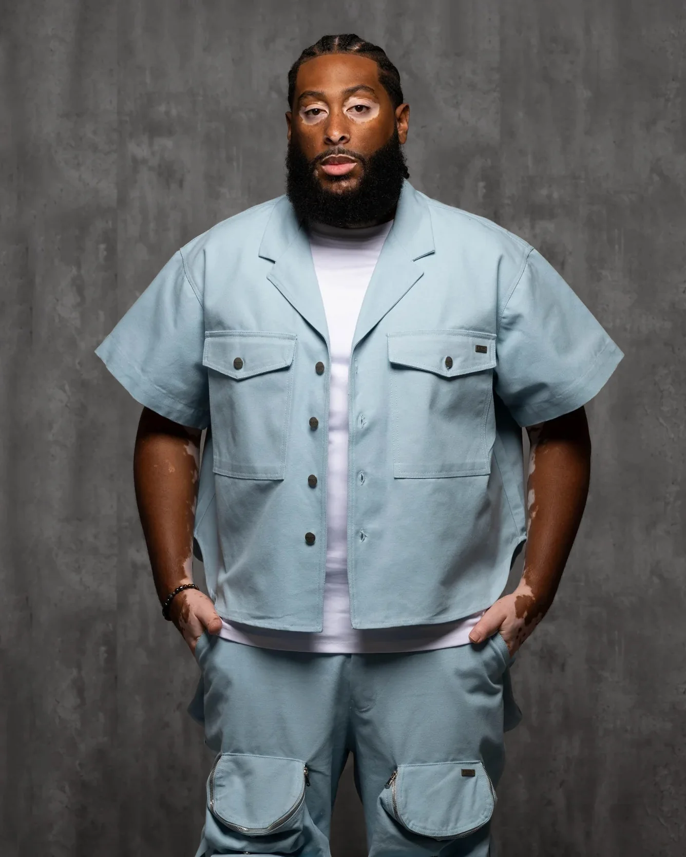 Philly Cargo Shirt - Image 5