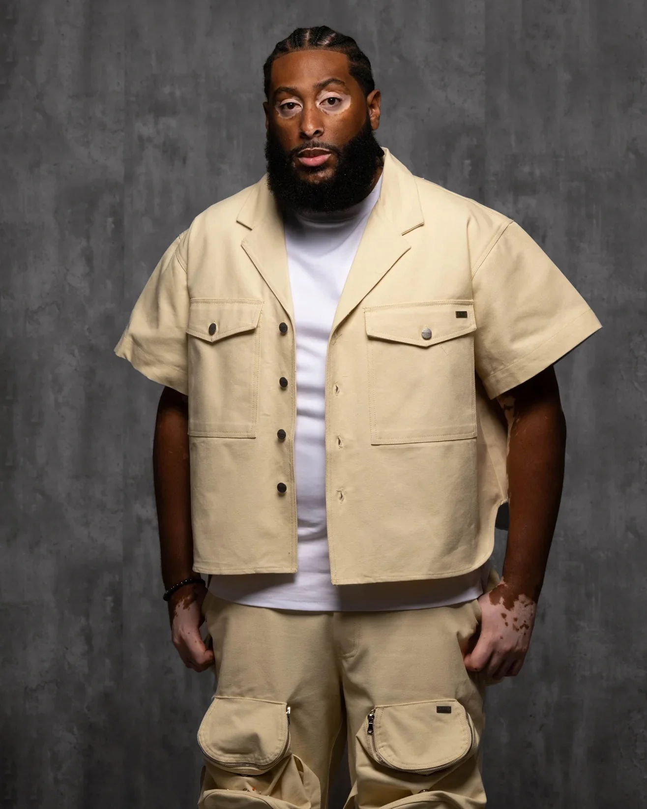 Philly Cargo Shirt - Image 7