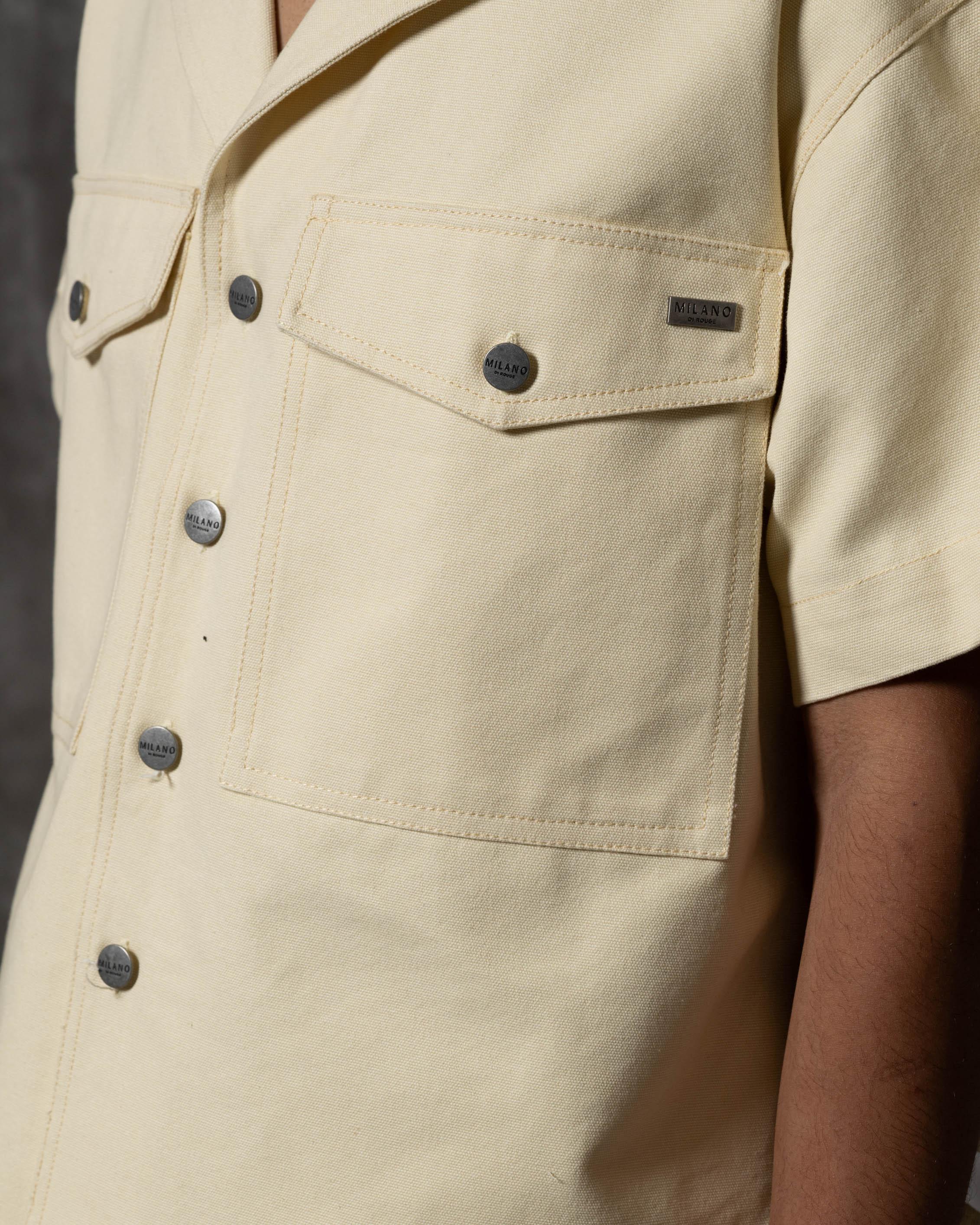 Philly Cargo Shirt - Image 8