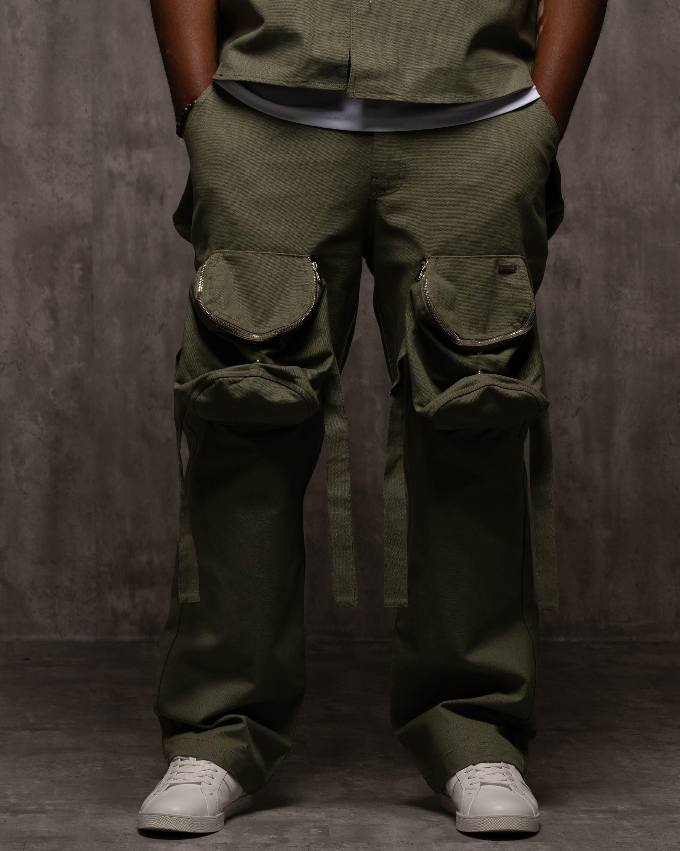 Philly Pocket Cargo Pant - Image 10