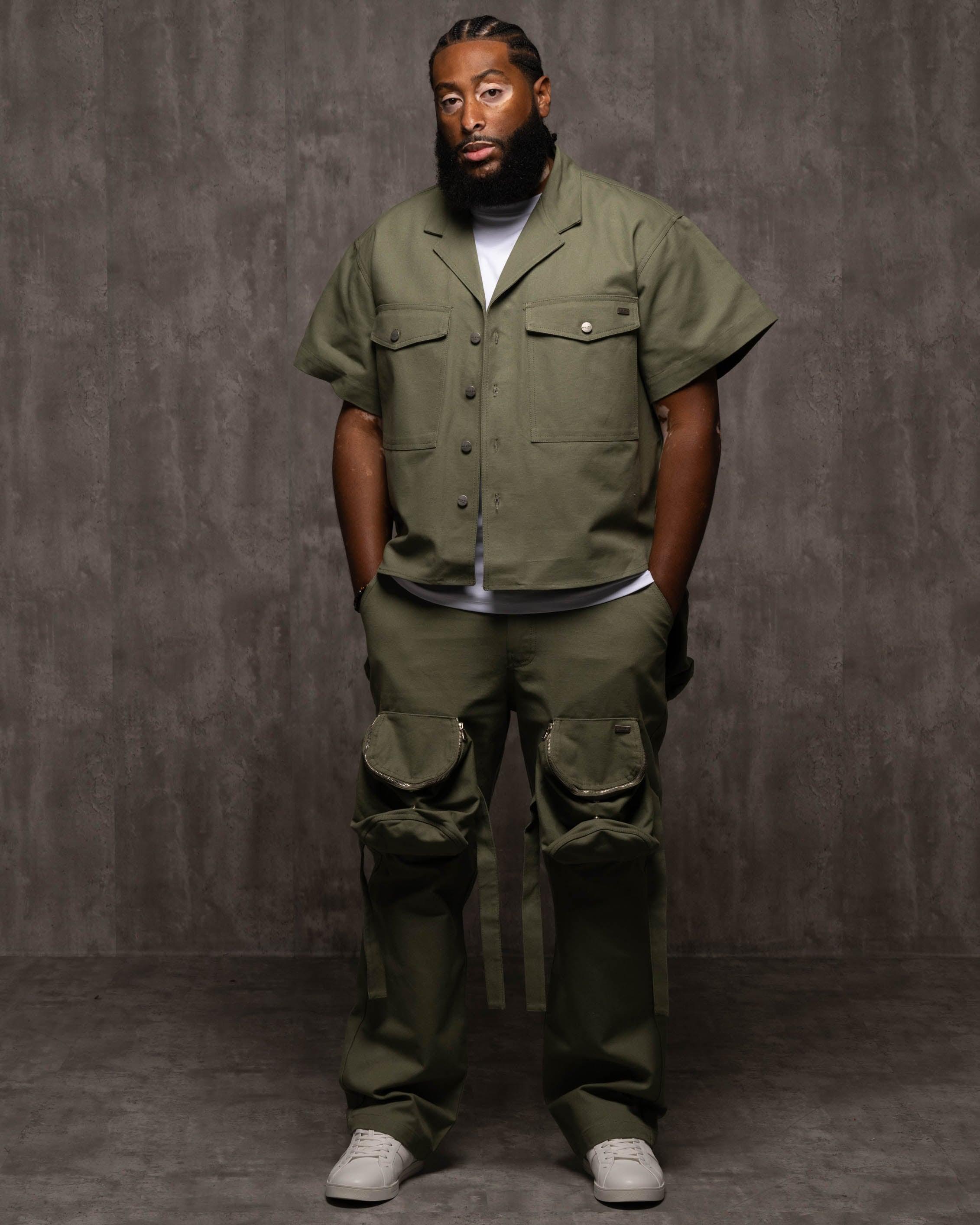 Philly Pocket Cargo Pant - Image 11