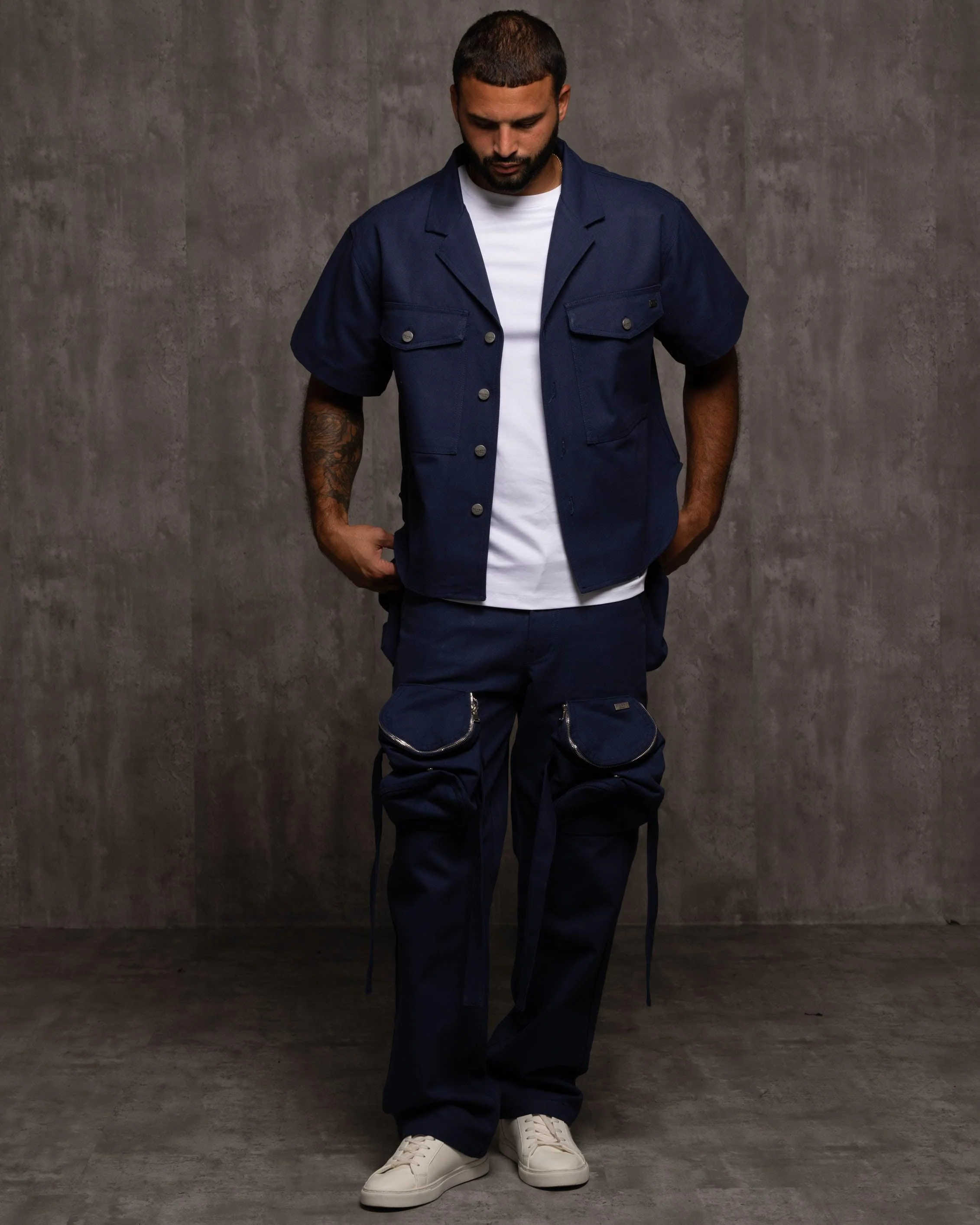 Philly Pocket Cargo Pant - Image 6