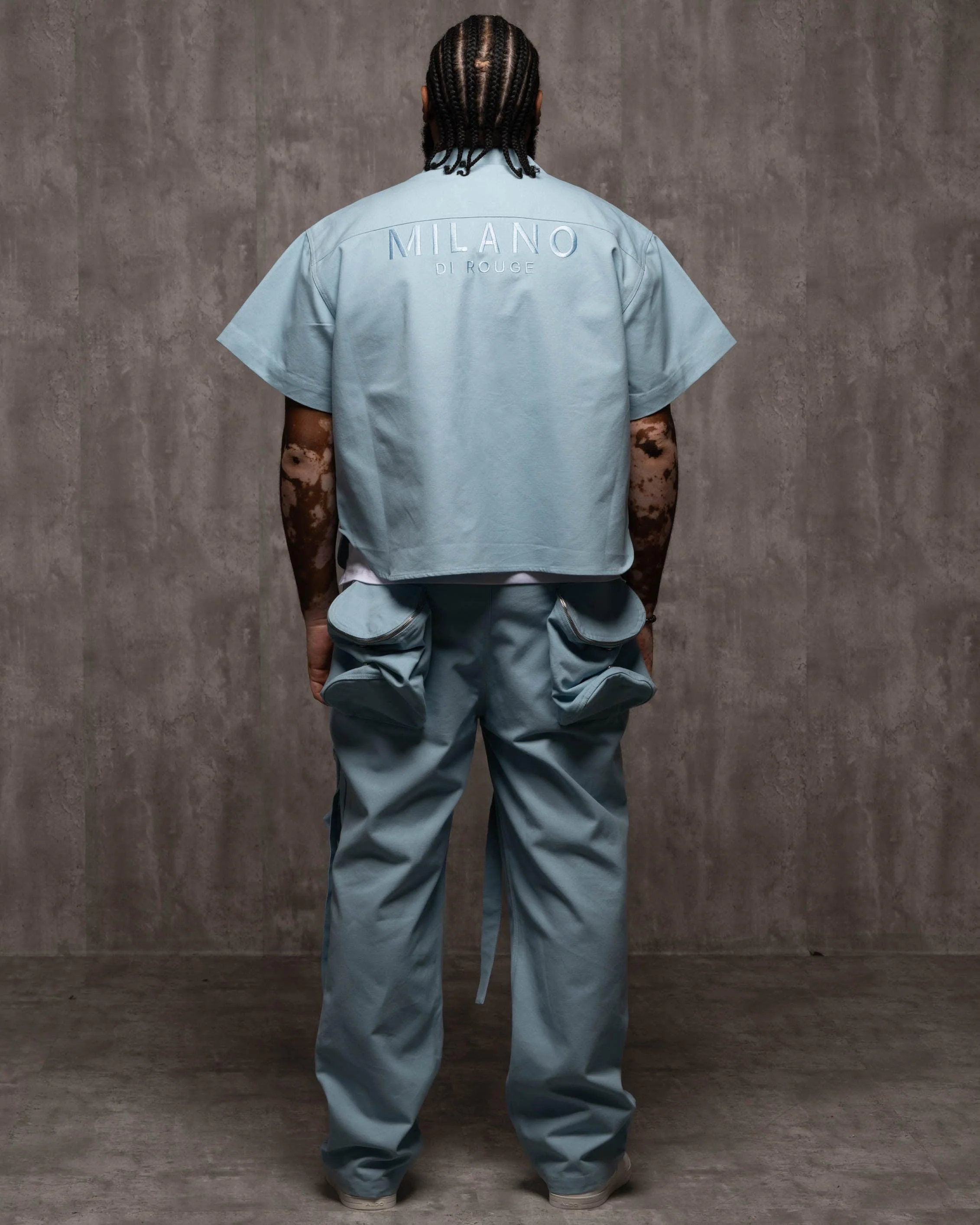 Philly Pocket Cargo Pant - Image 9