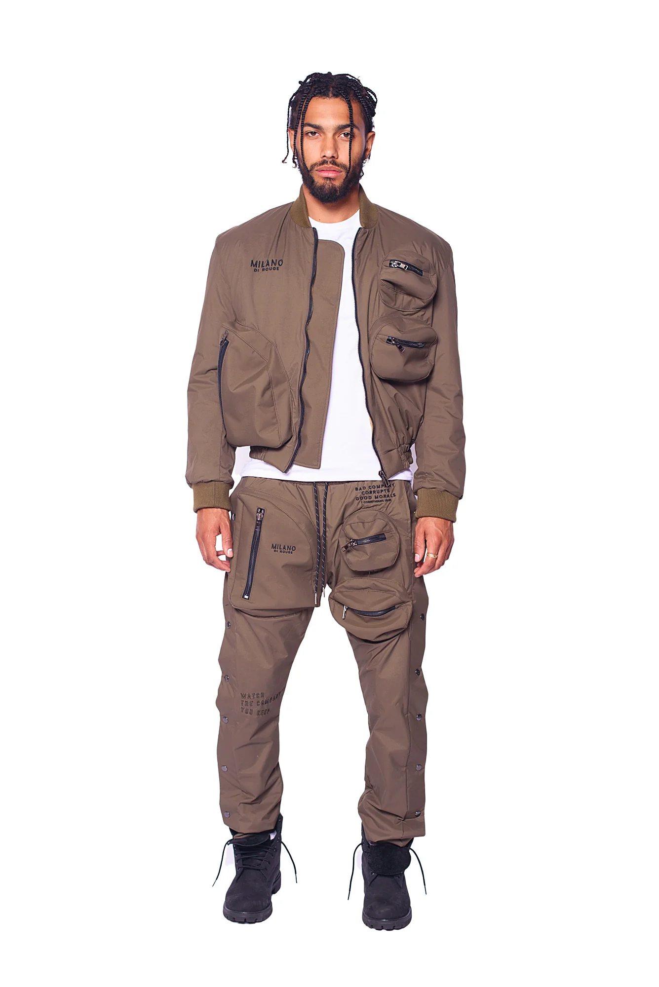 Plymouth Jacket - Image 13