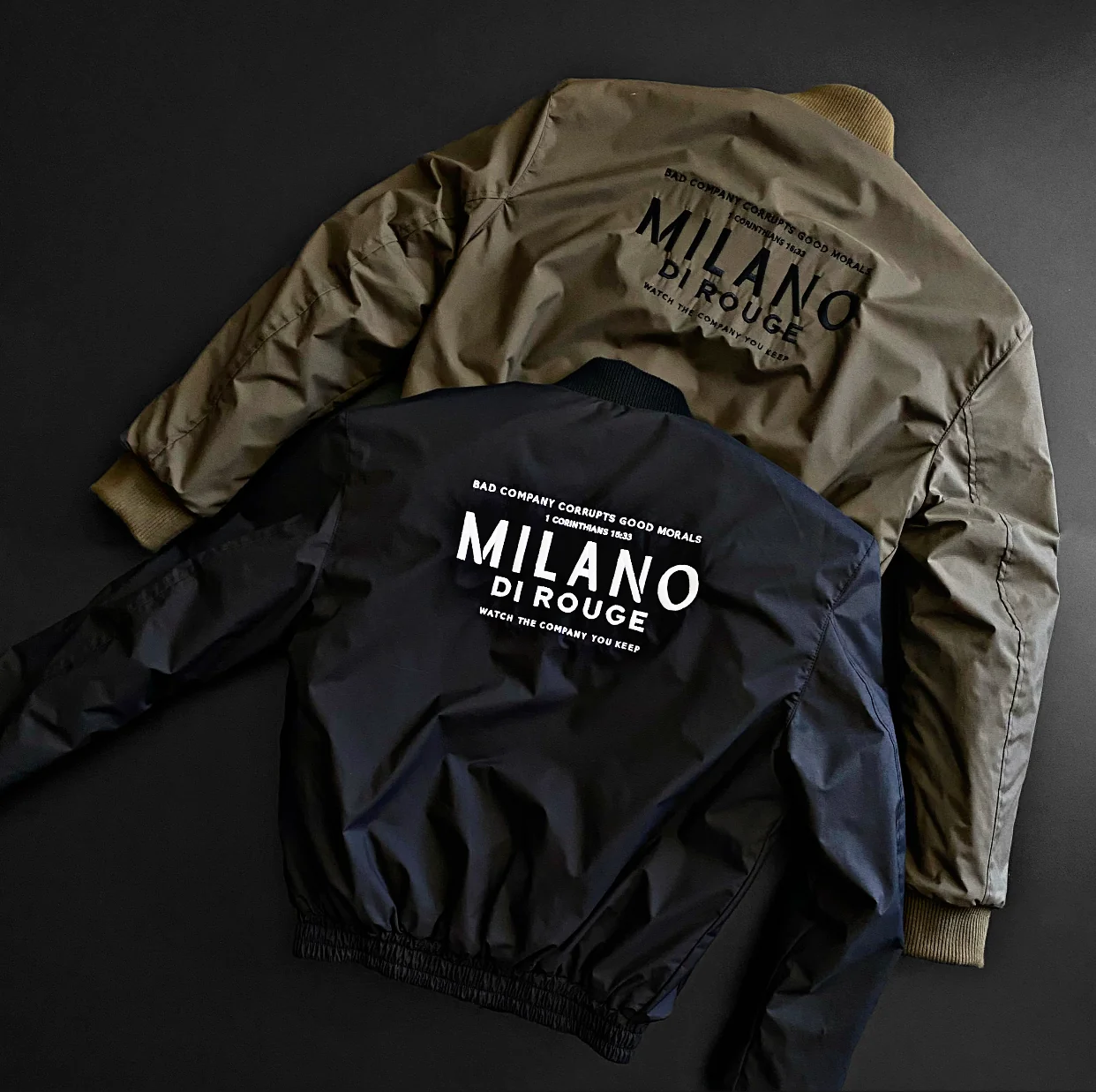 Plymouth Jacket - Image 15