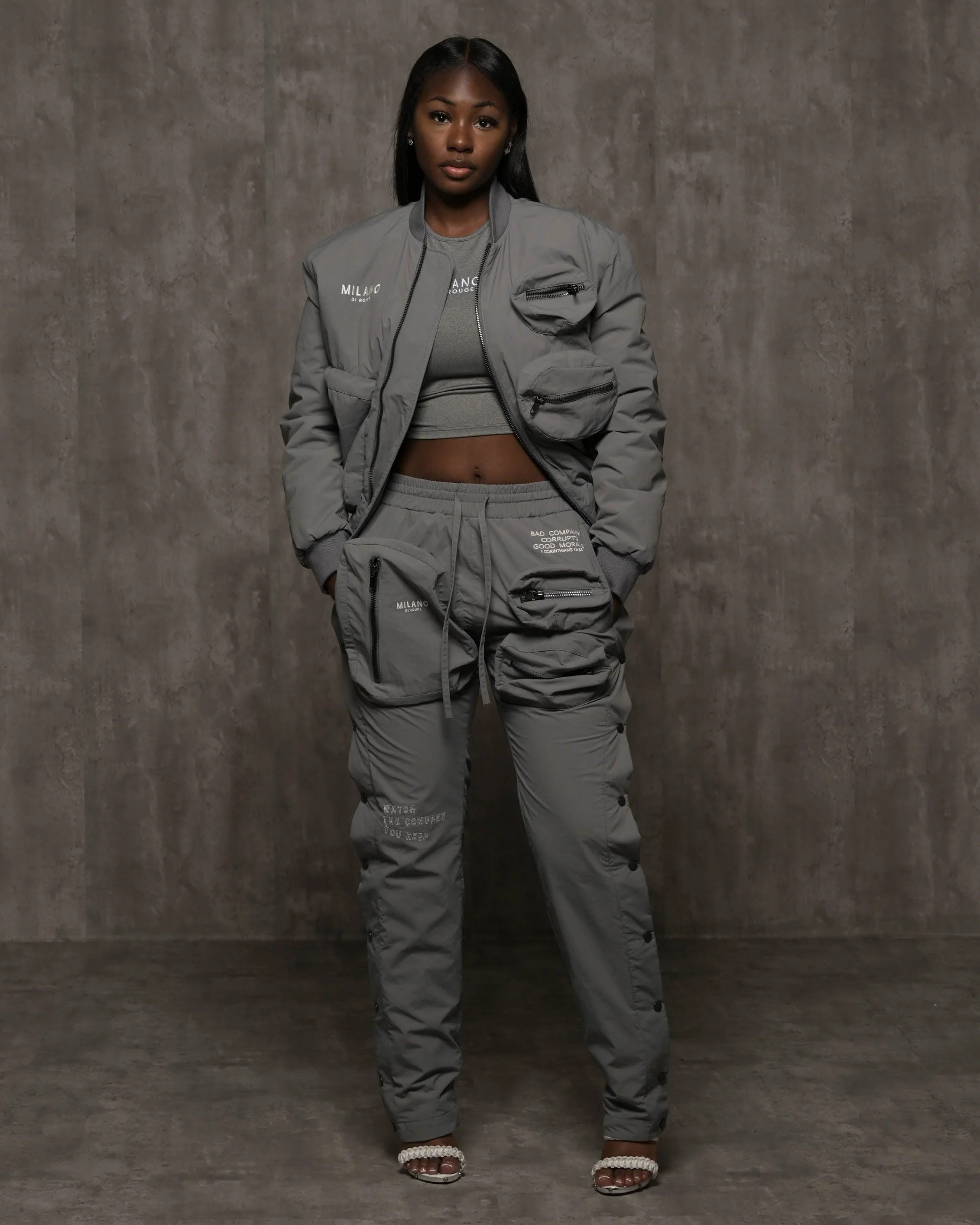 Plymouth Jacket - Image 2