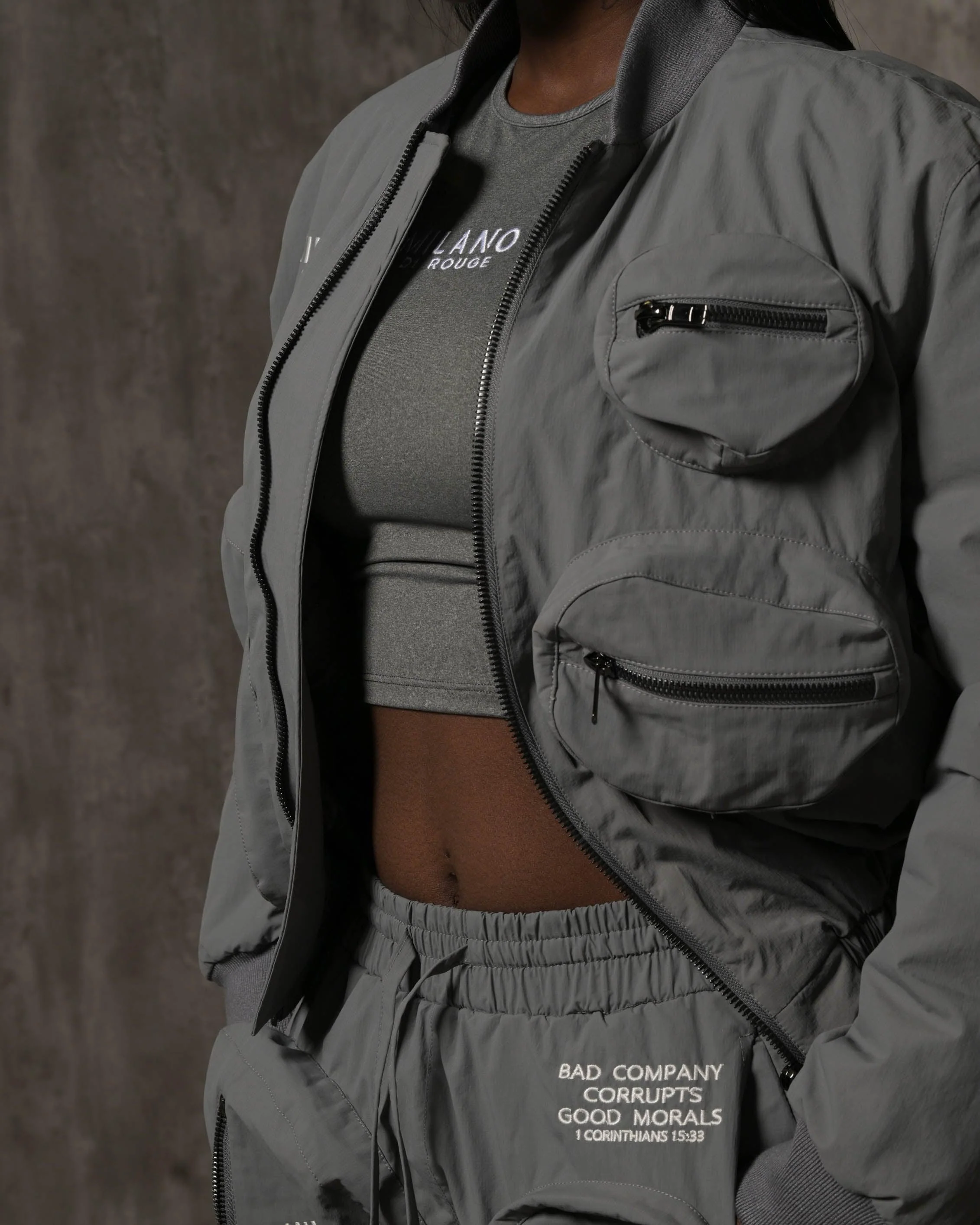 Plymouth Jacket - Image 3