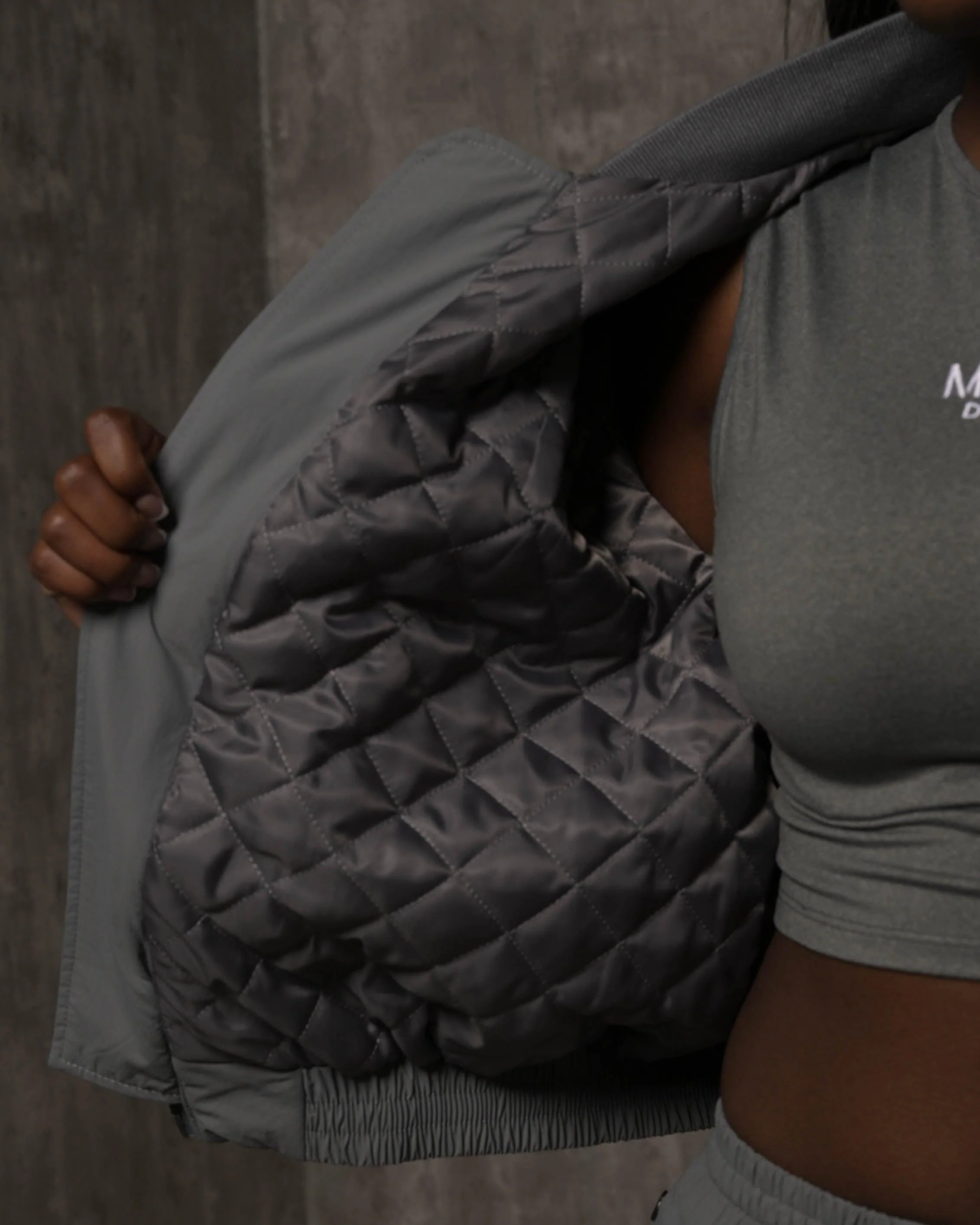 Plymouth Jacket - Image 4
