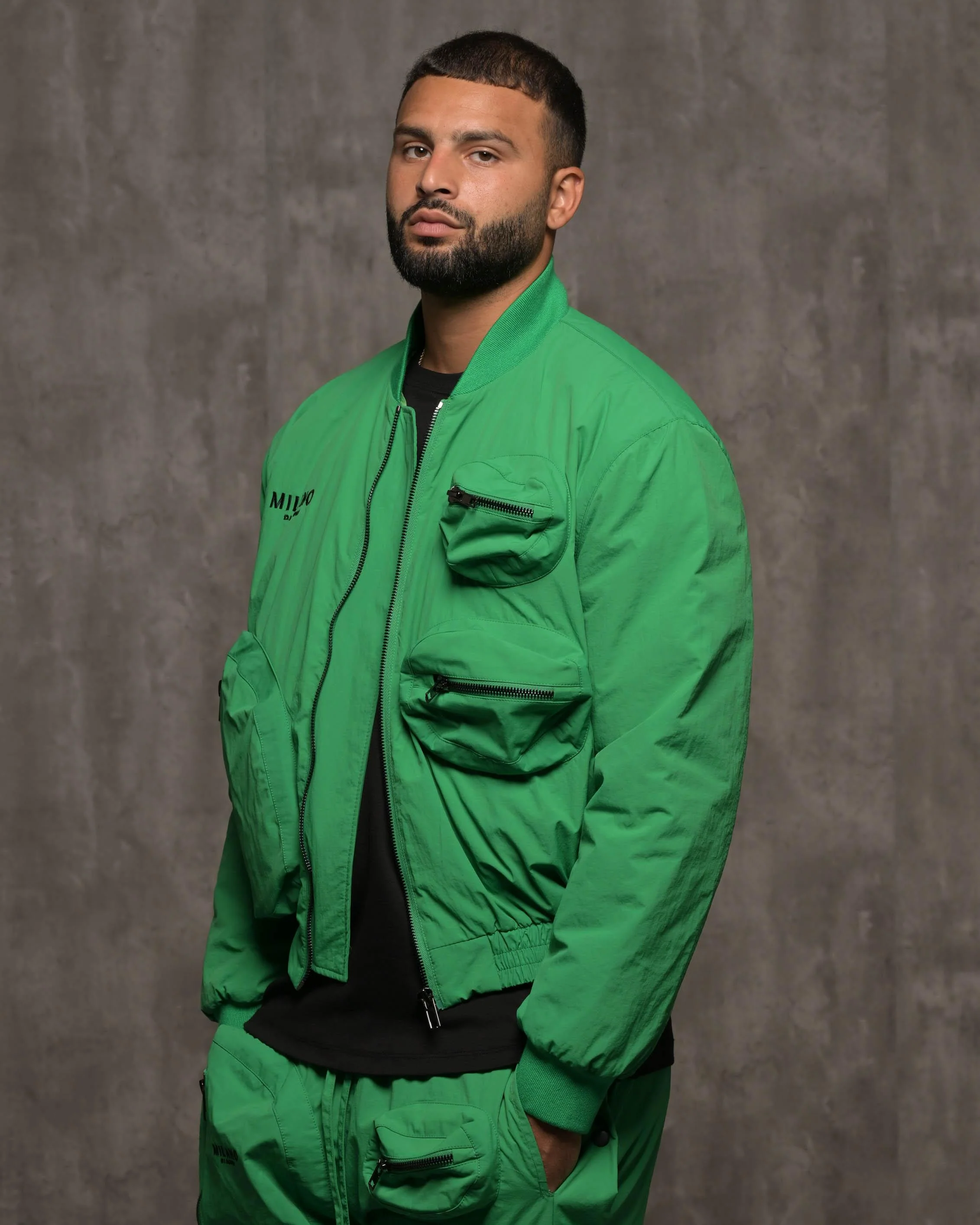 Plymouth Jacket - Image 5