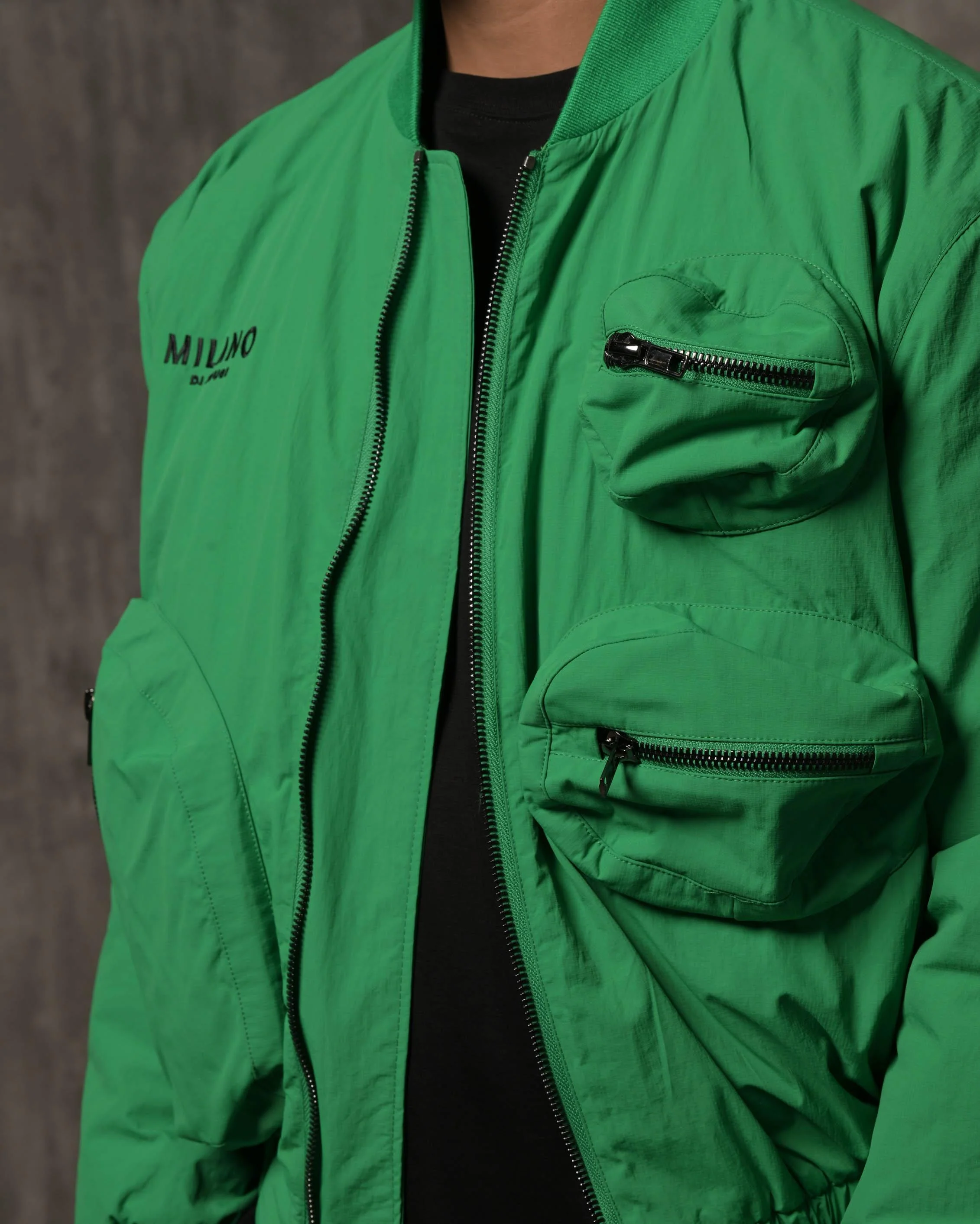 Plymouth Jacket - Image 7