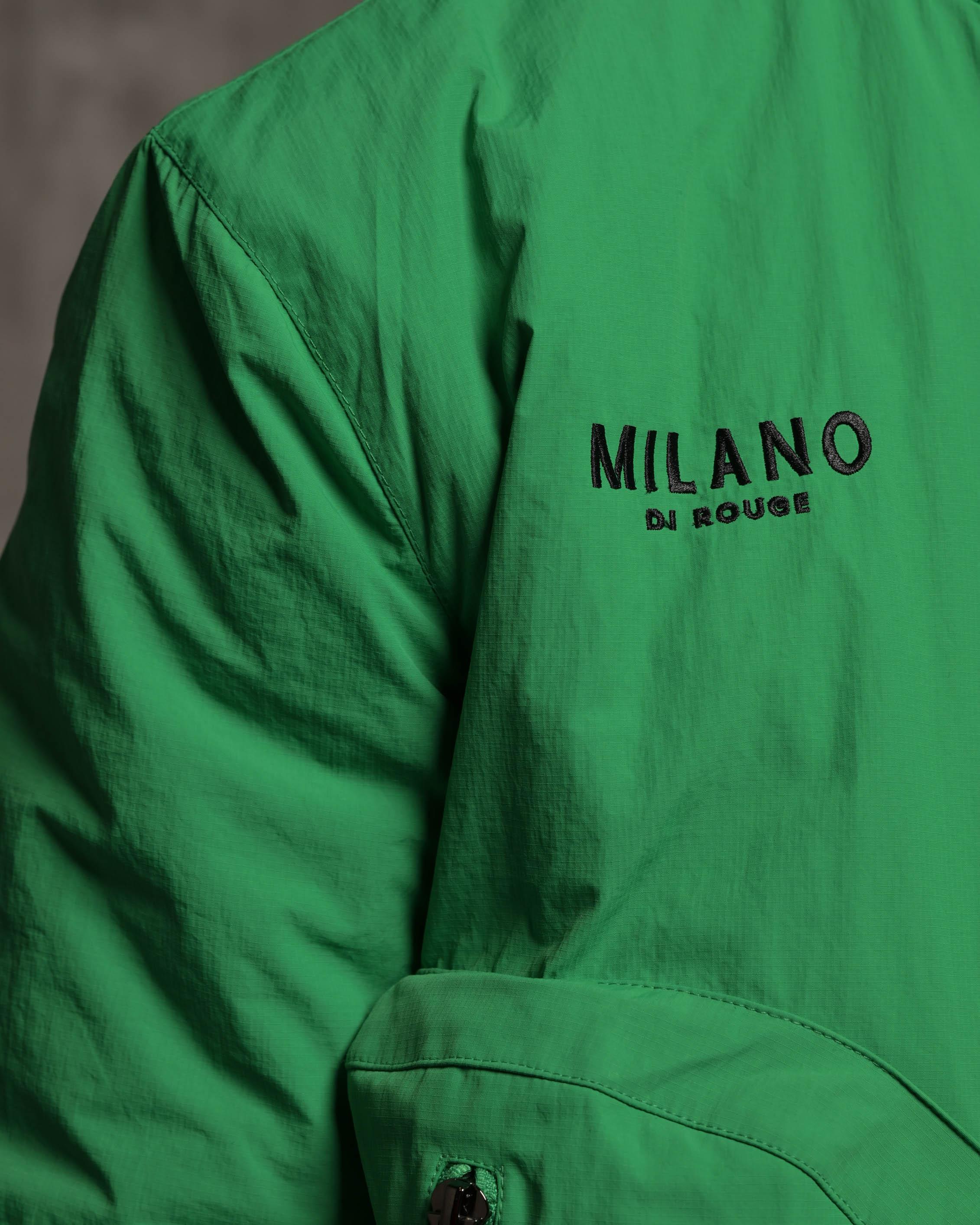 Plymouth Jacket - Image 8