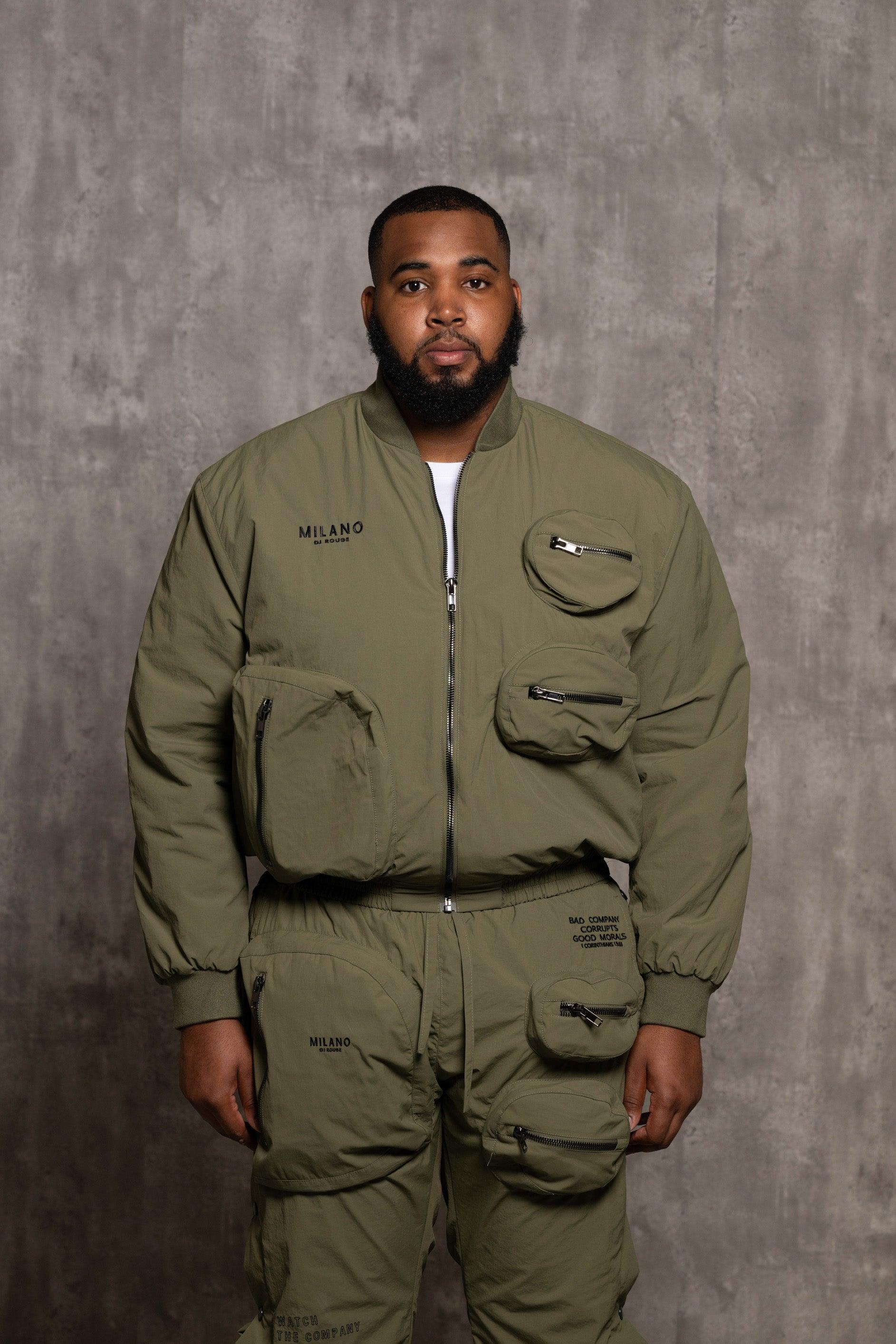 Plymouth Jacket - Image 9