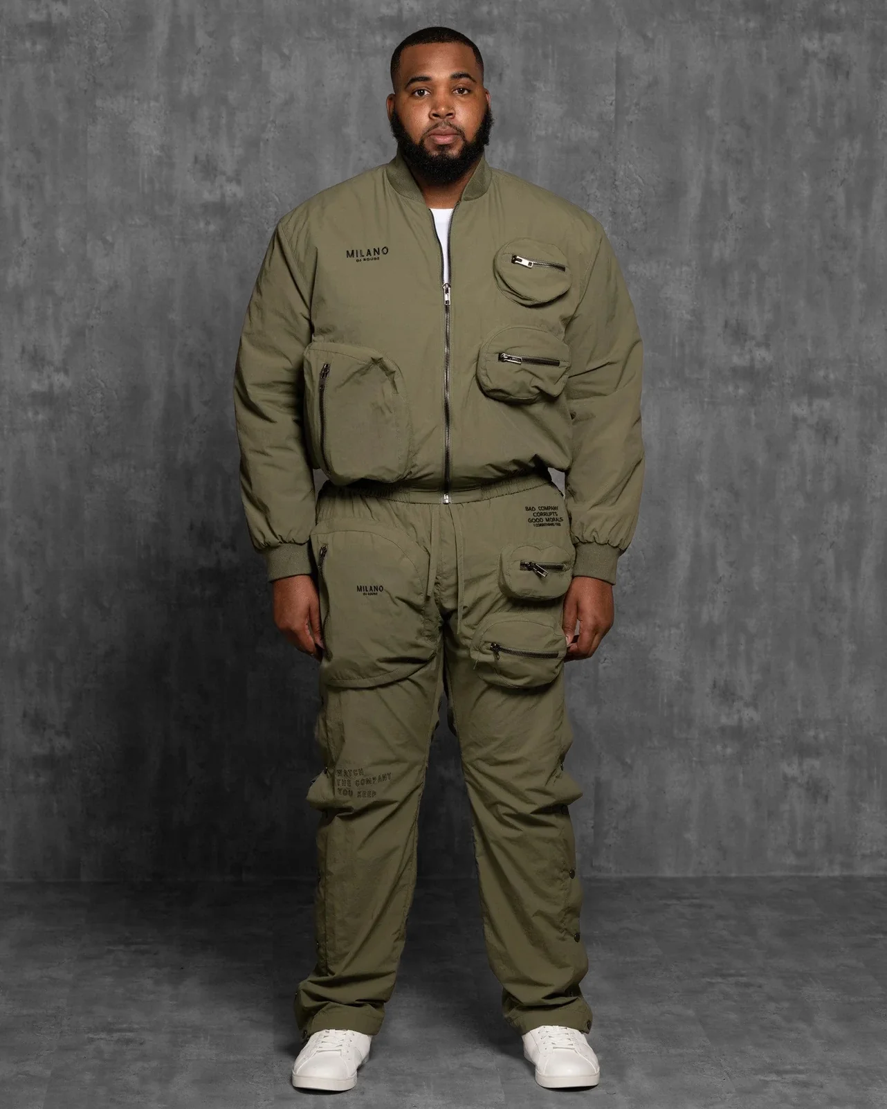 Plymouth Pant - Image 3