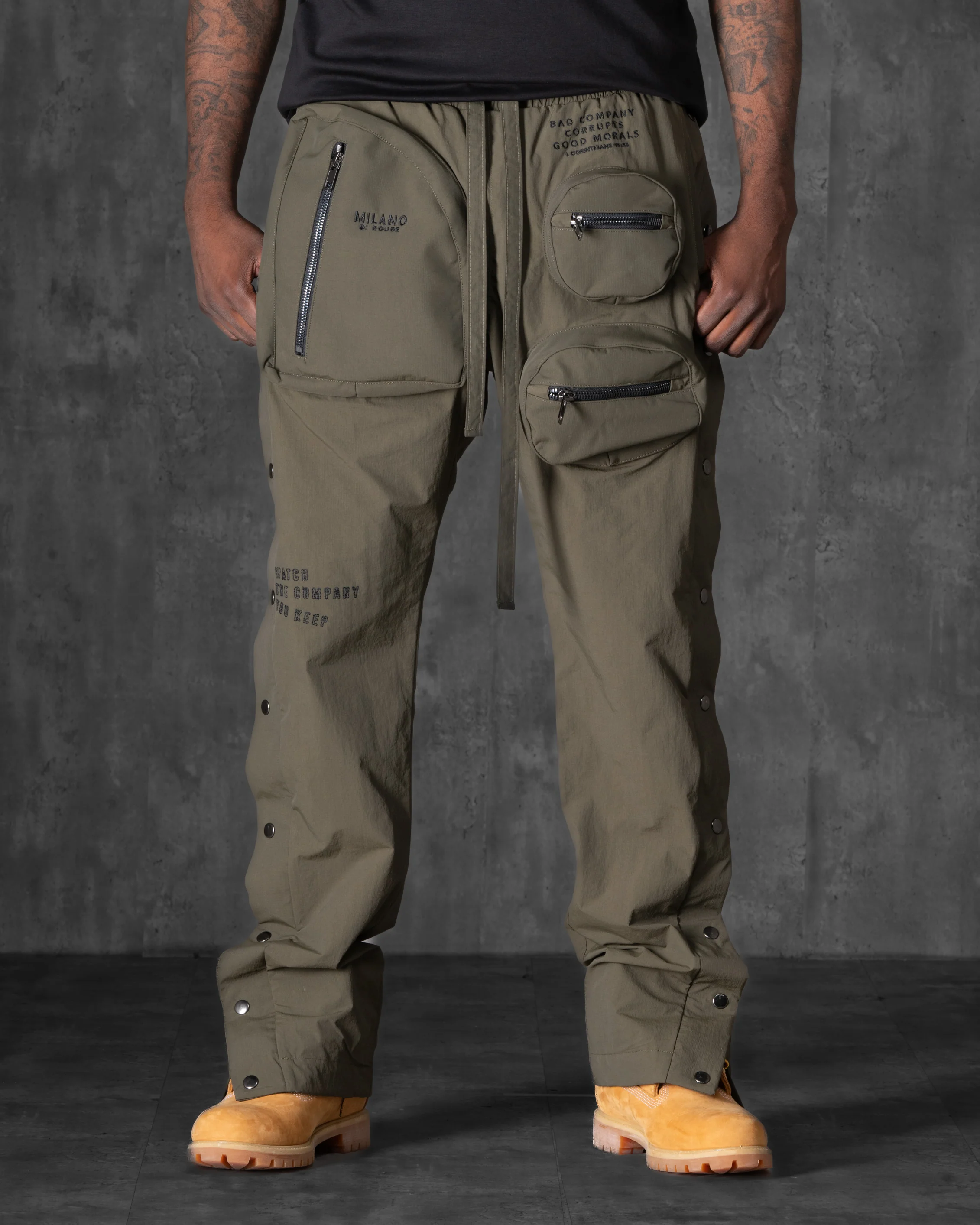 Plymouth Pant - Image 4