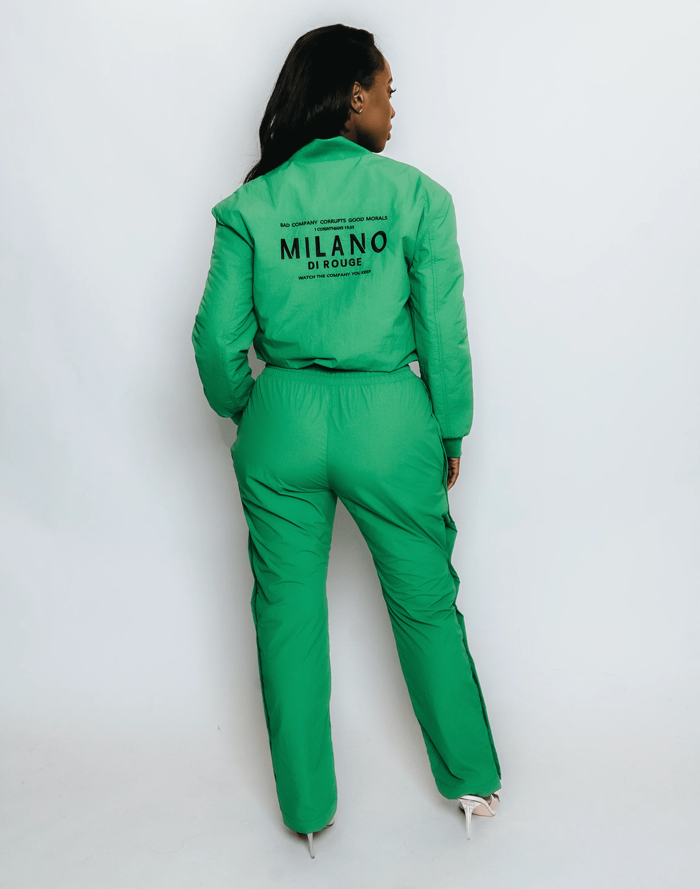 Plymouth Pant - Image 7