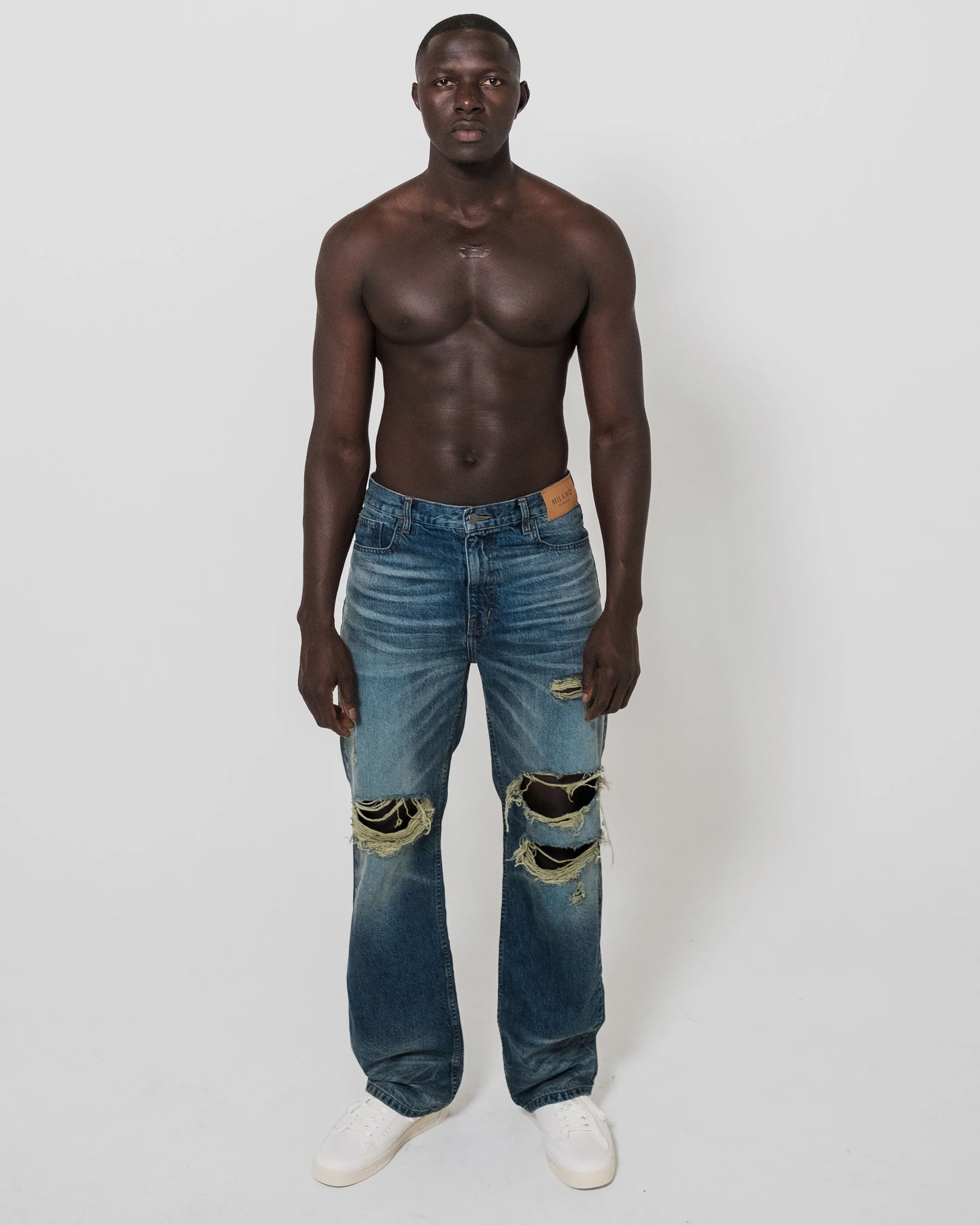 Rari Denim Jeans - Image 11