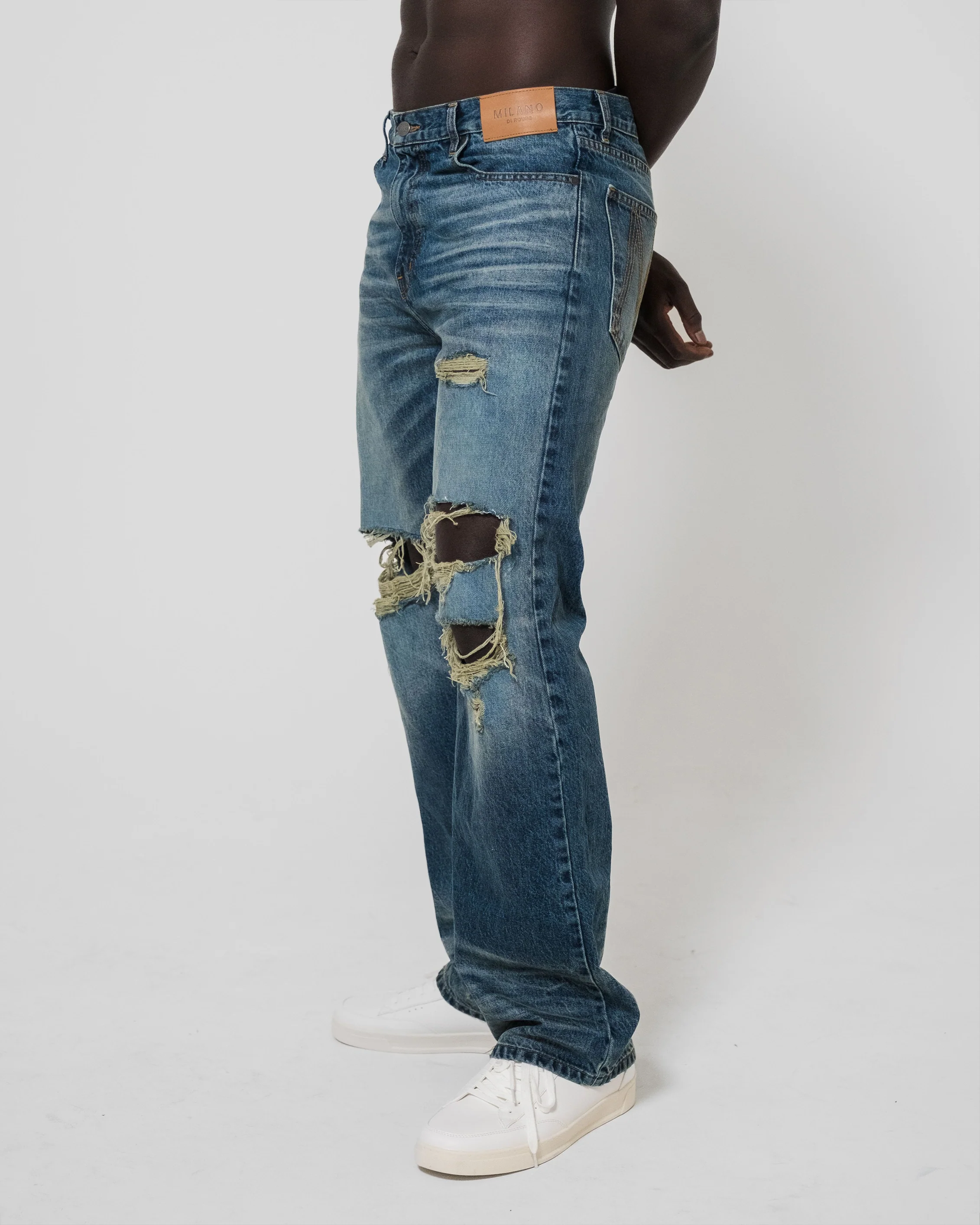 Rari Denim Jeans - Image 15