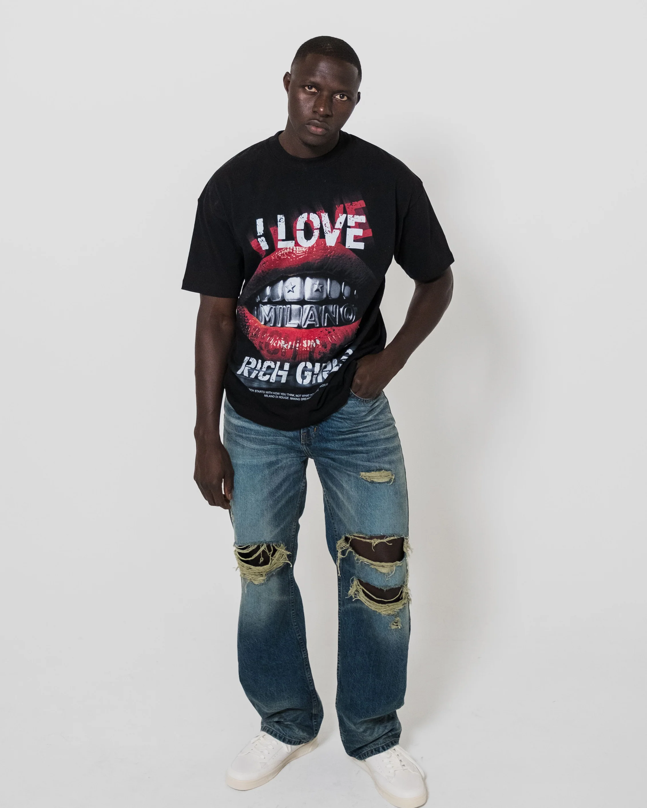 Rari Denim Jeans - Image 16