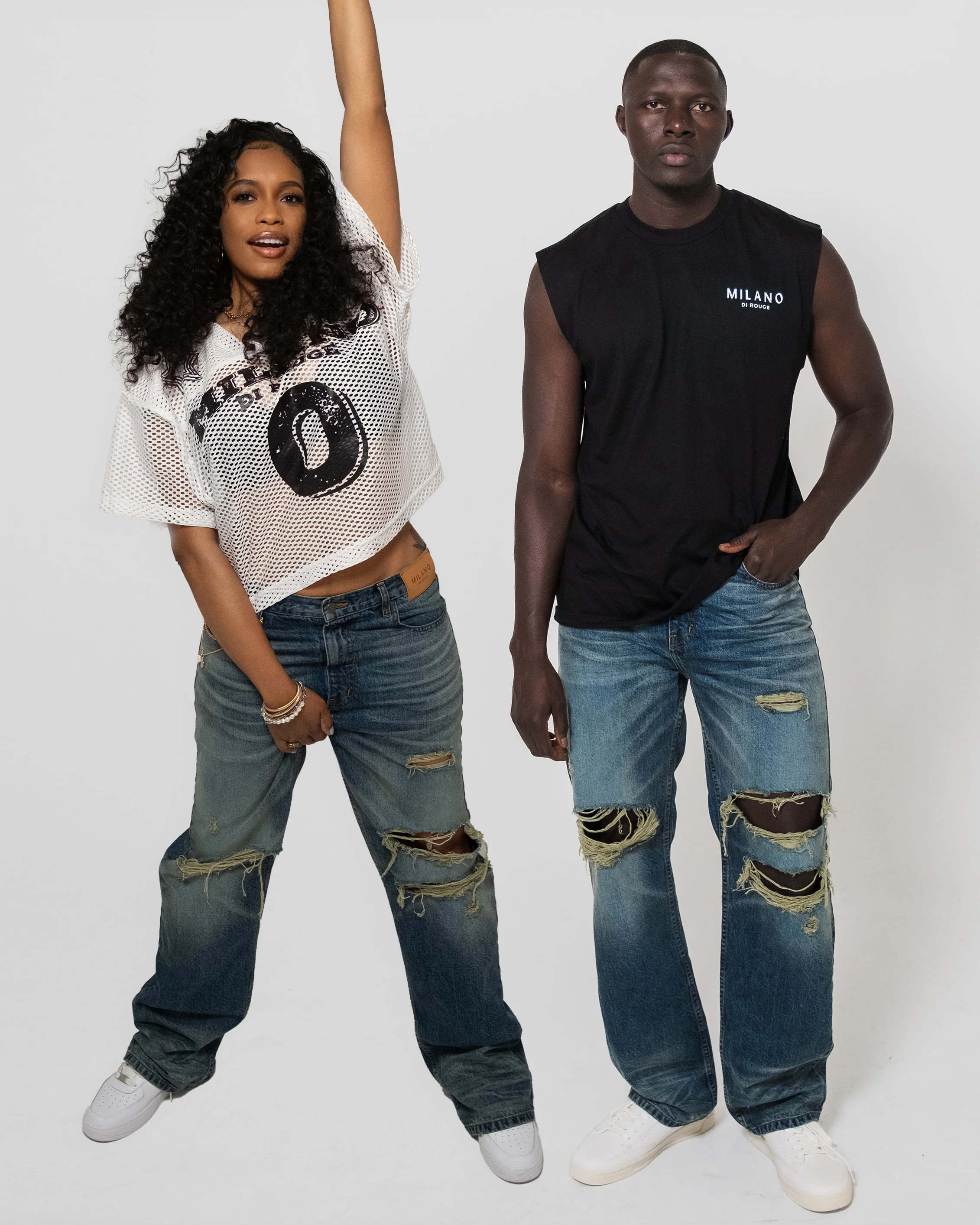 Rari Denim Jeans - Image 5