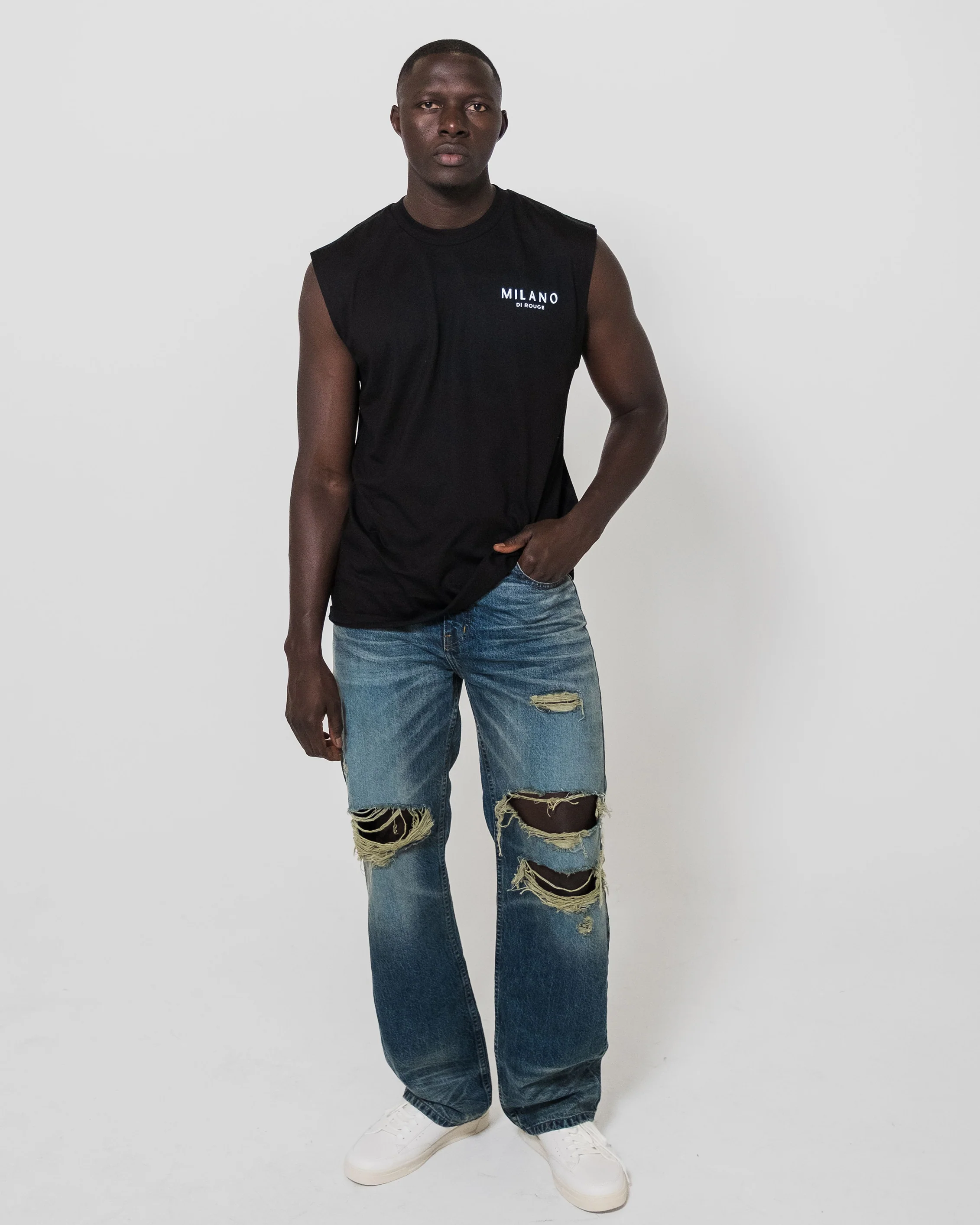 Rari Denim Jeans - Image 6
