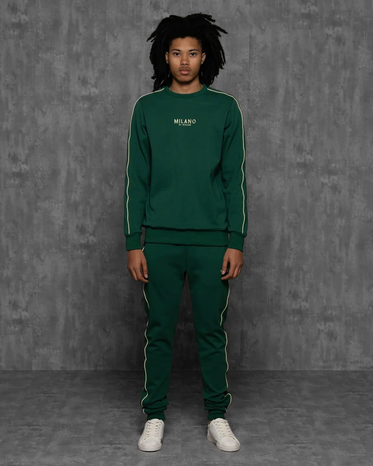 Ray Lux Stretch Crew - Image 11