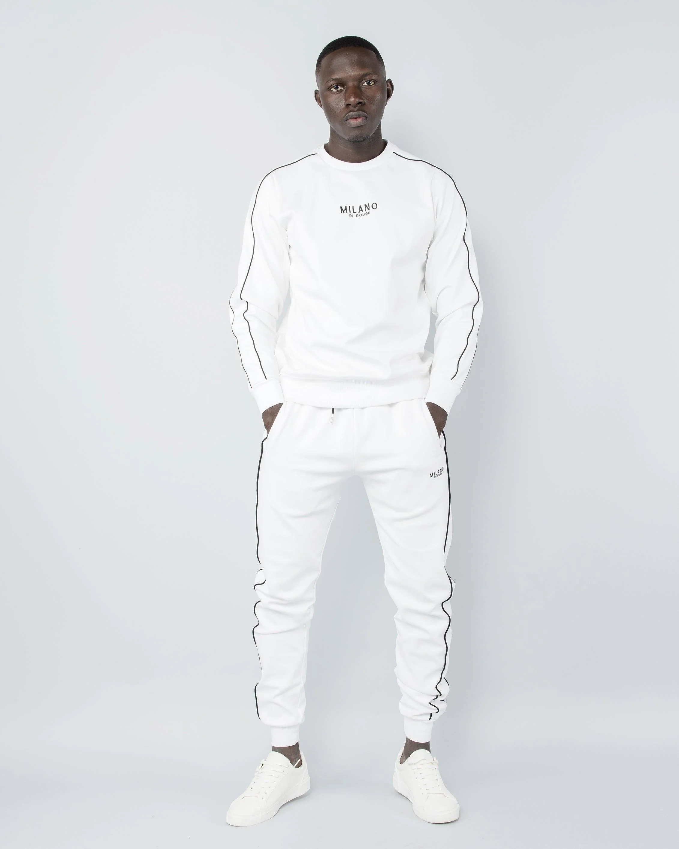 Ray Lux Stretch Crew - Image 13
