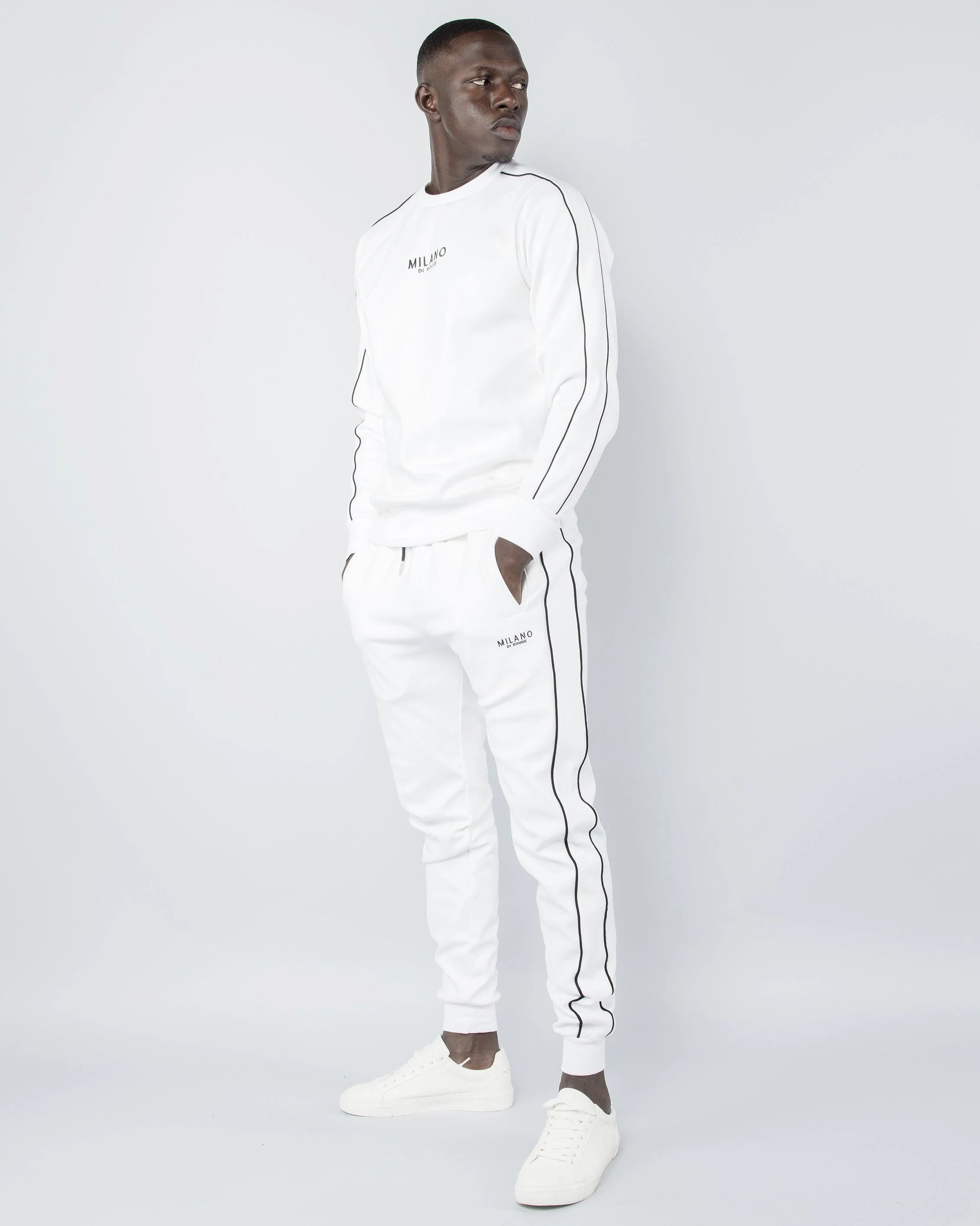 Ray Lux Stretch Pant - Image 14