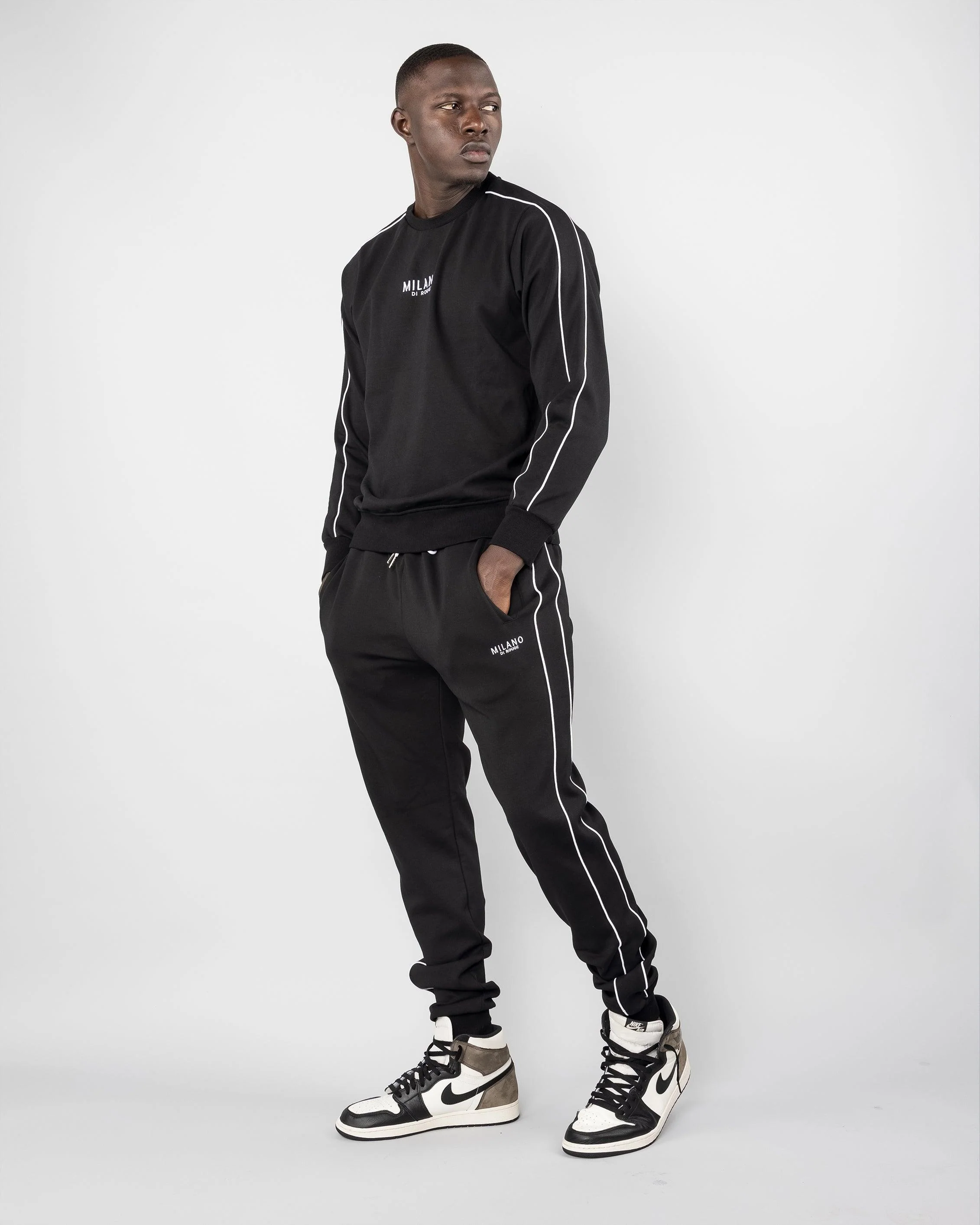 Ray Lux Stretch Pant - Image 15