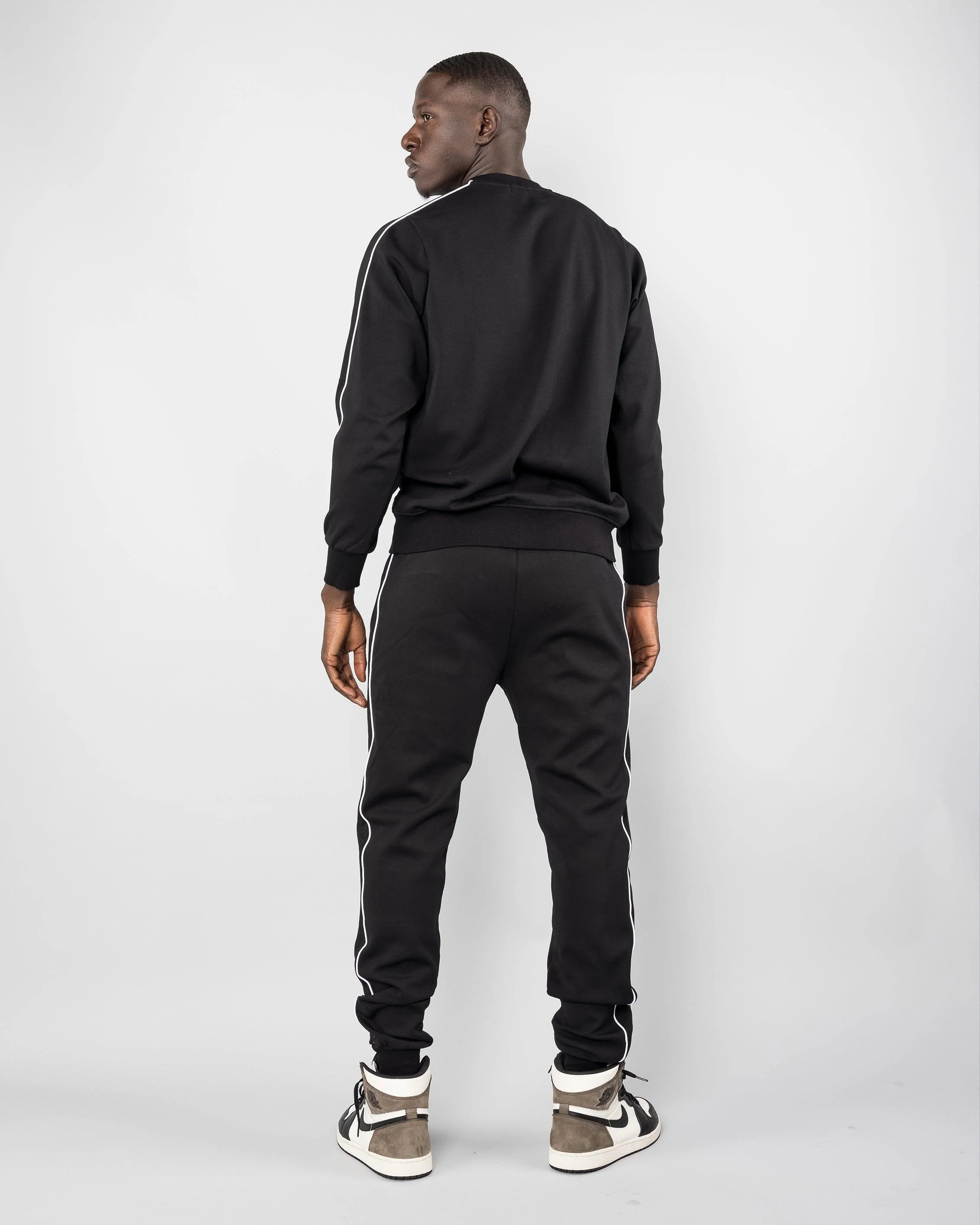 Ray Lux Stretch Pant - Image 16