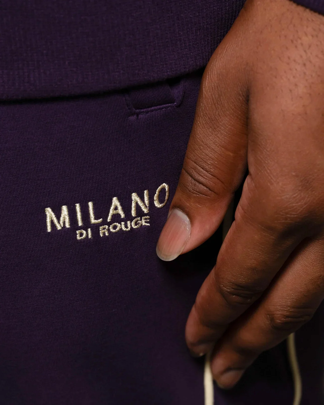 Ray Lux Stretch Pant - Image 6