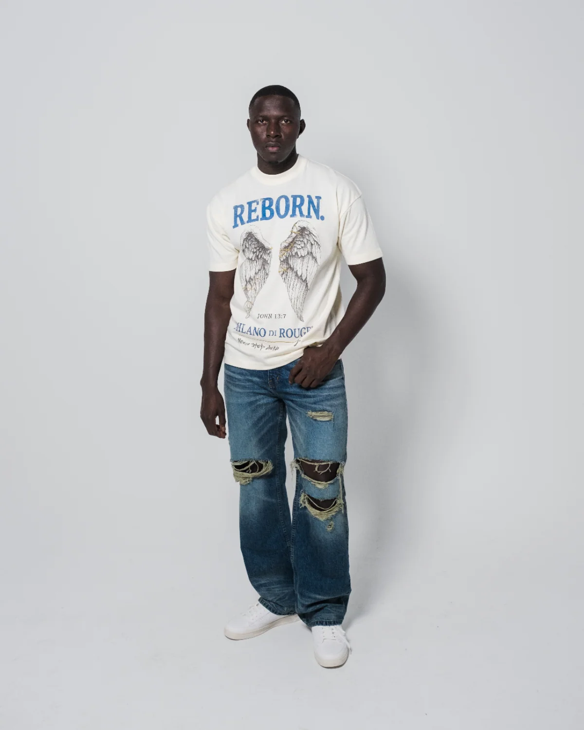 Reborn Tee - Image 3