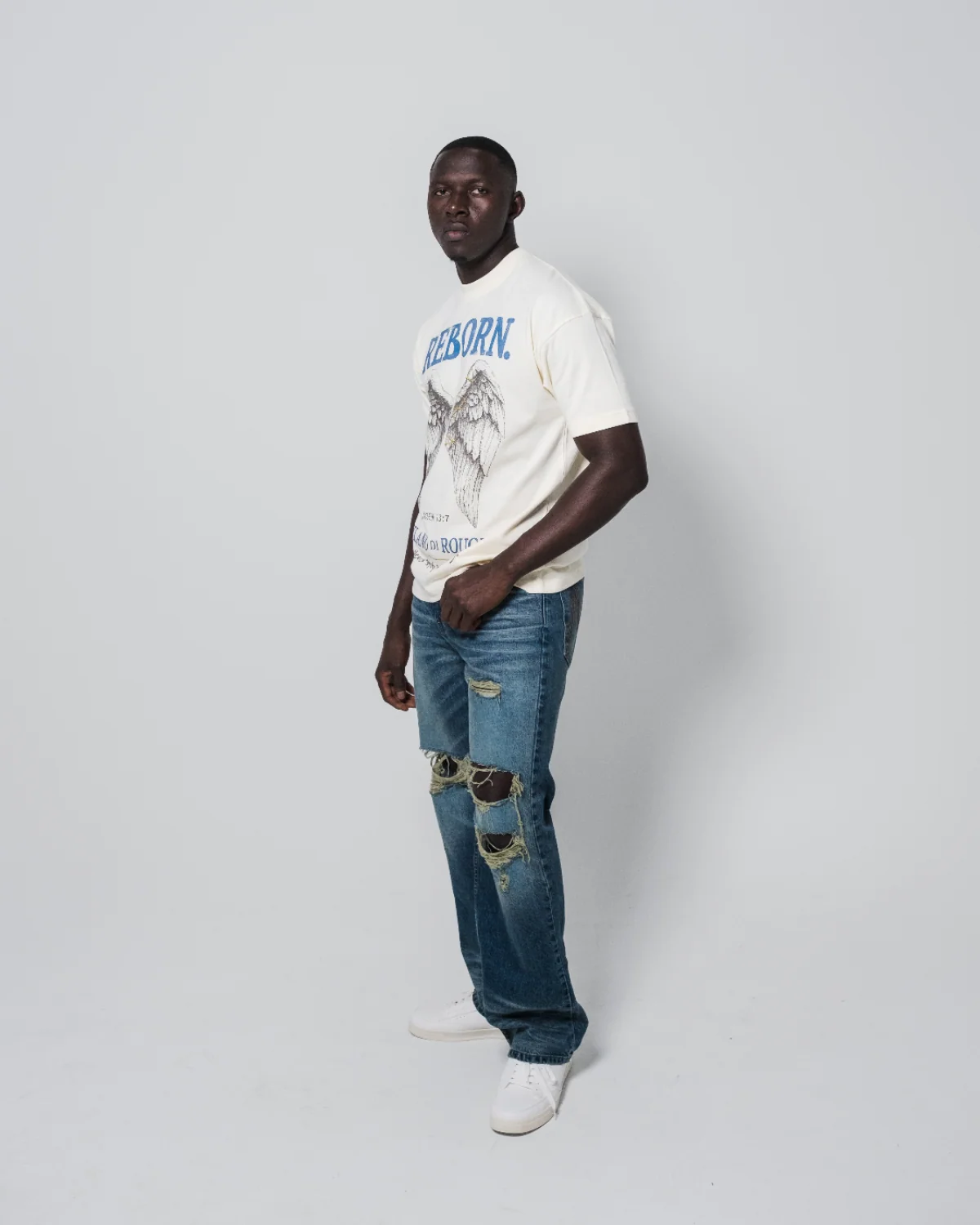 Reborn Tee - Image 4