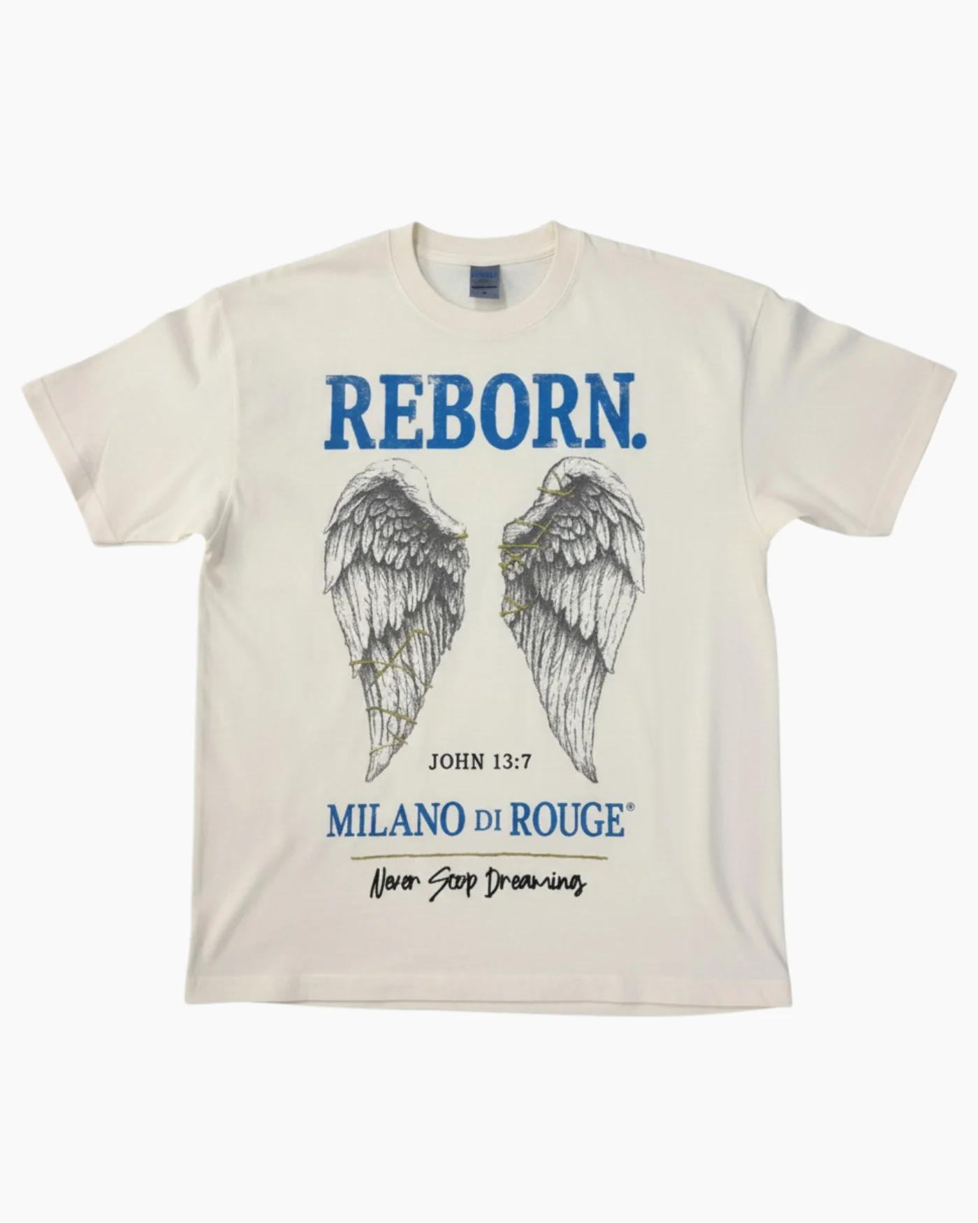 Reborn Tee - Image 5