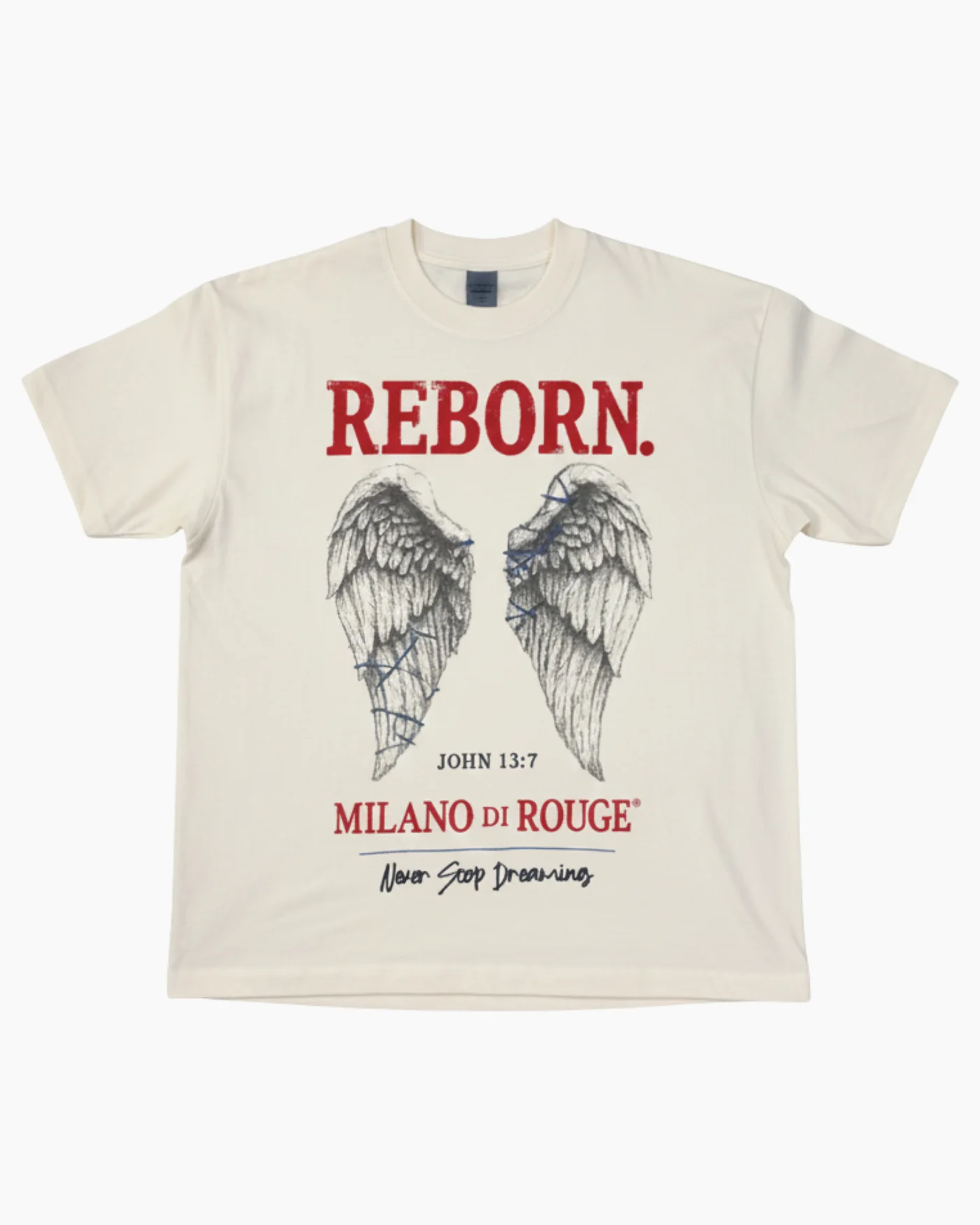 Reborn Tee - Image 6
