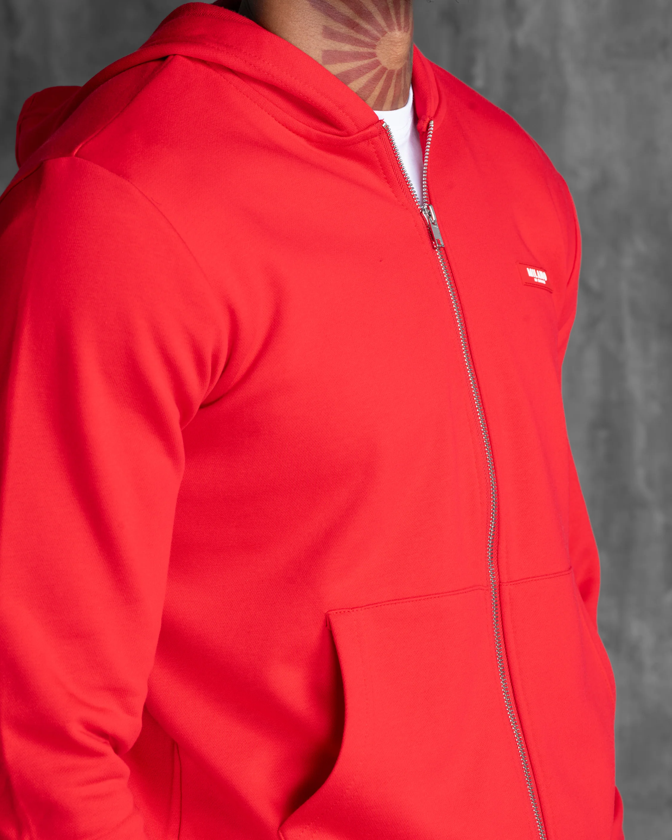 Ren Zip Hoodie - Image 15