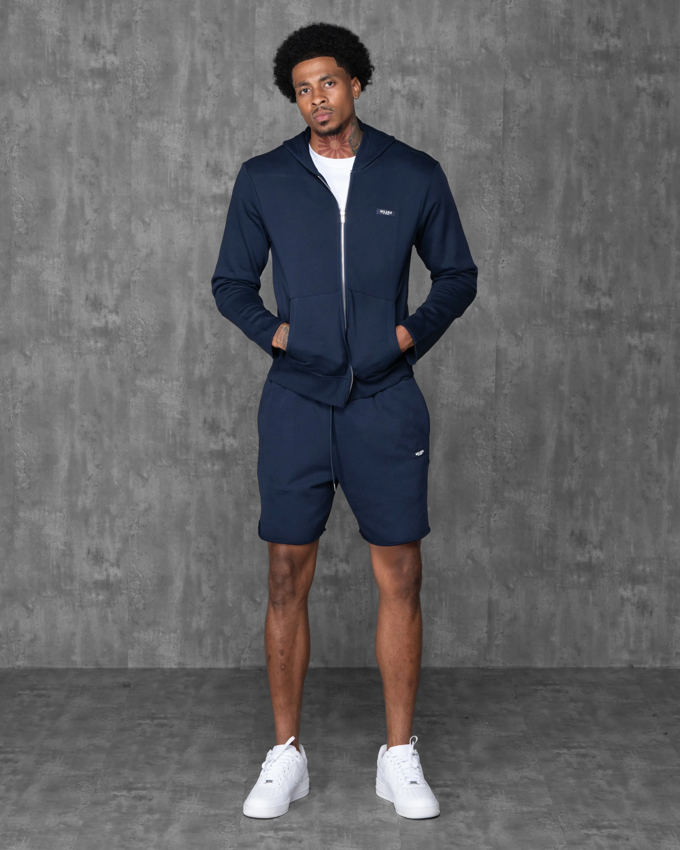 Ren Zip Hoodie - Image 16