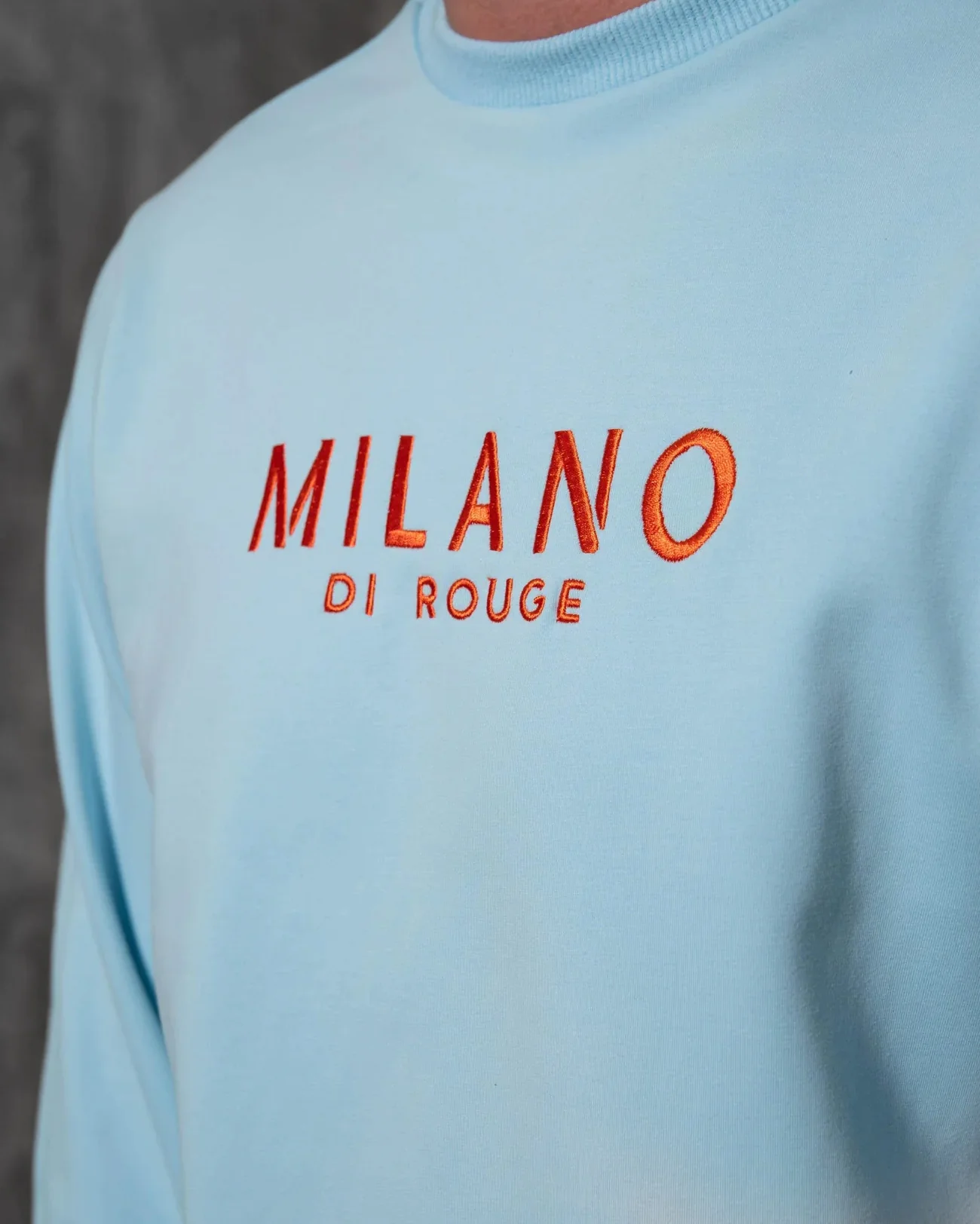 Robbie Lux Stretch Sweatshirt - Image 10