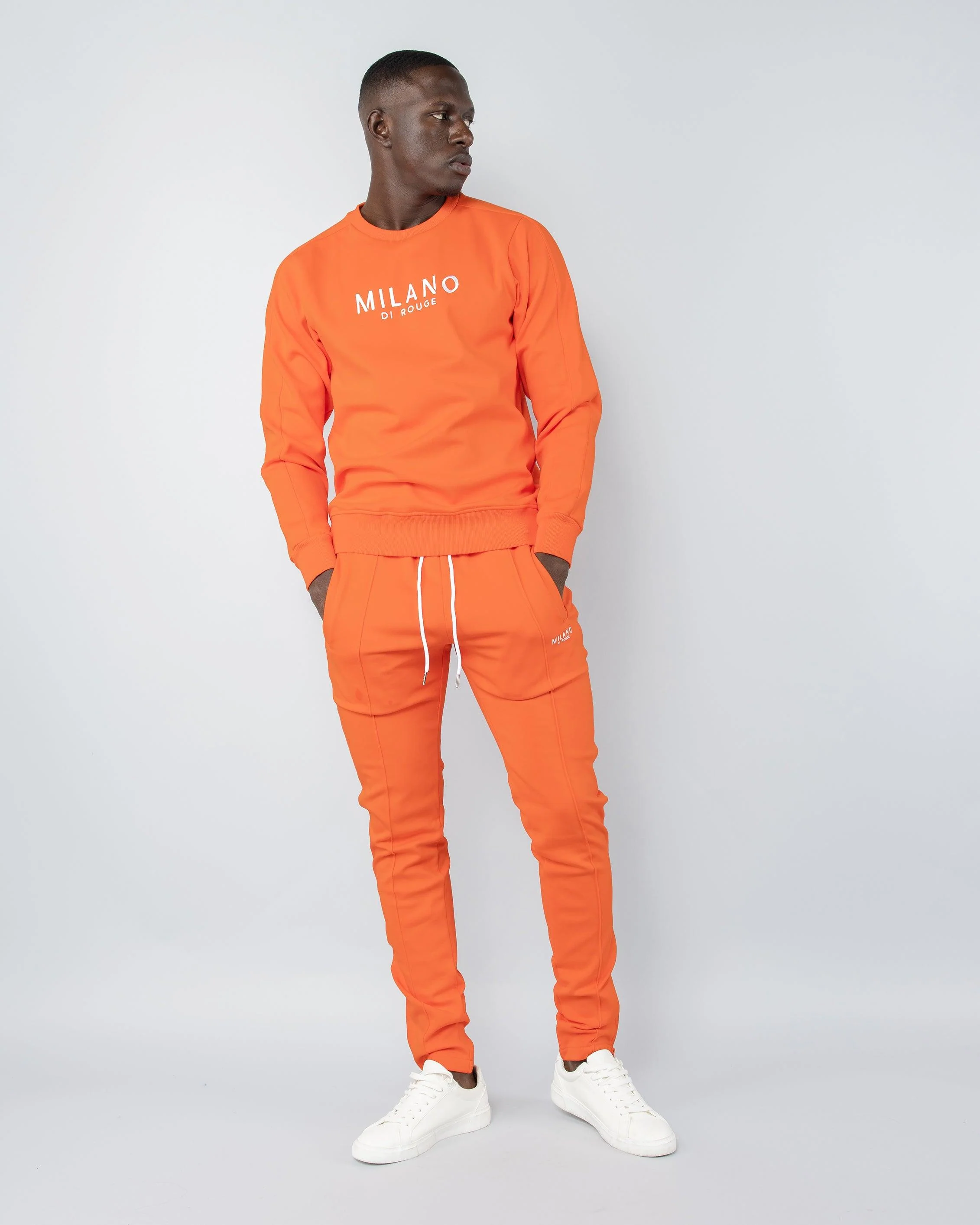 Robbie Lux Stretch Sweatshirt - Image 15