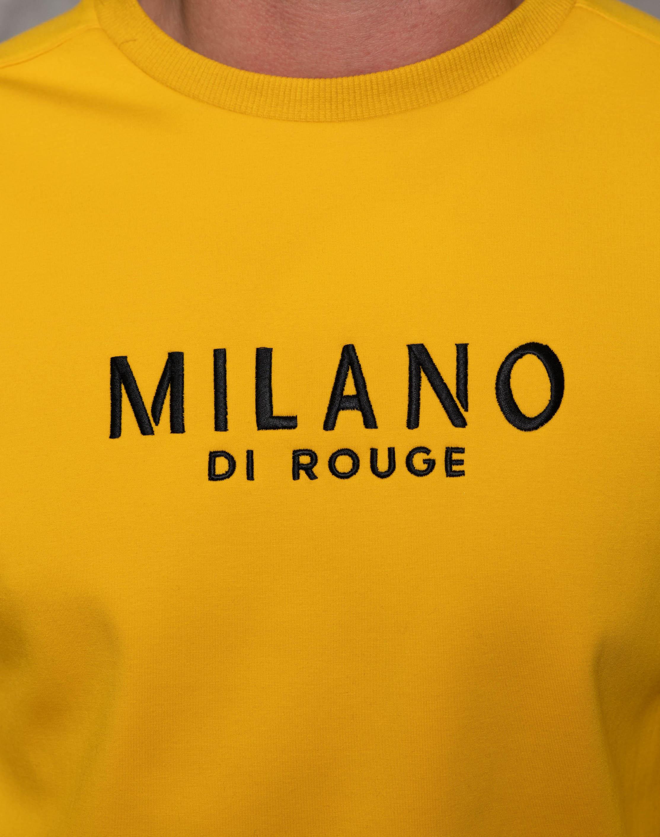 Robbie Lux Stretch Sweatshirt - Image 16