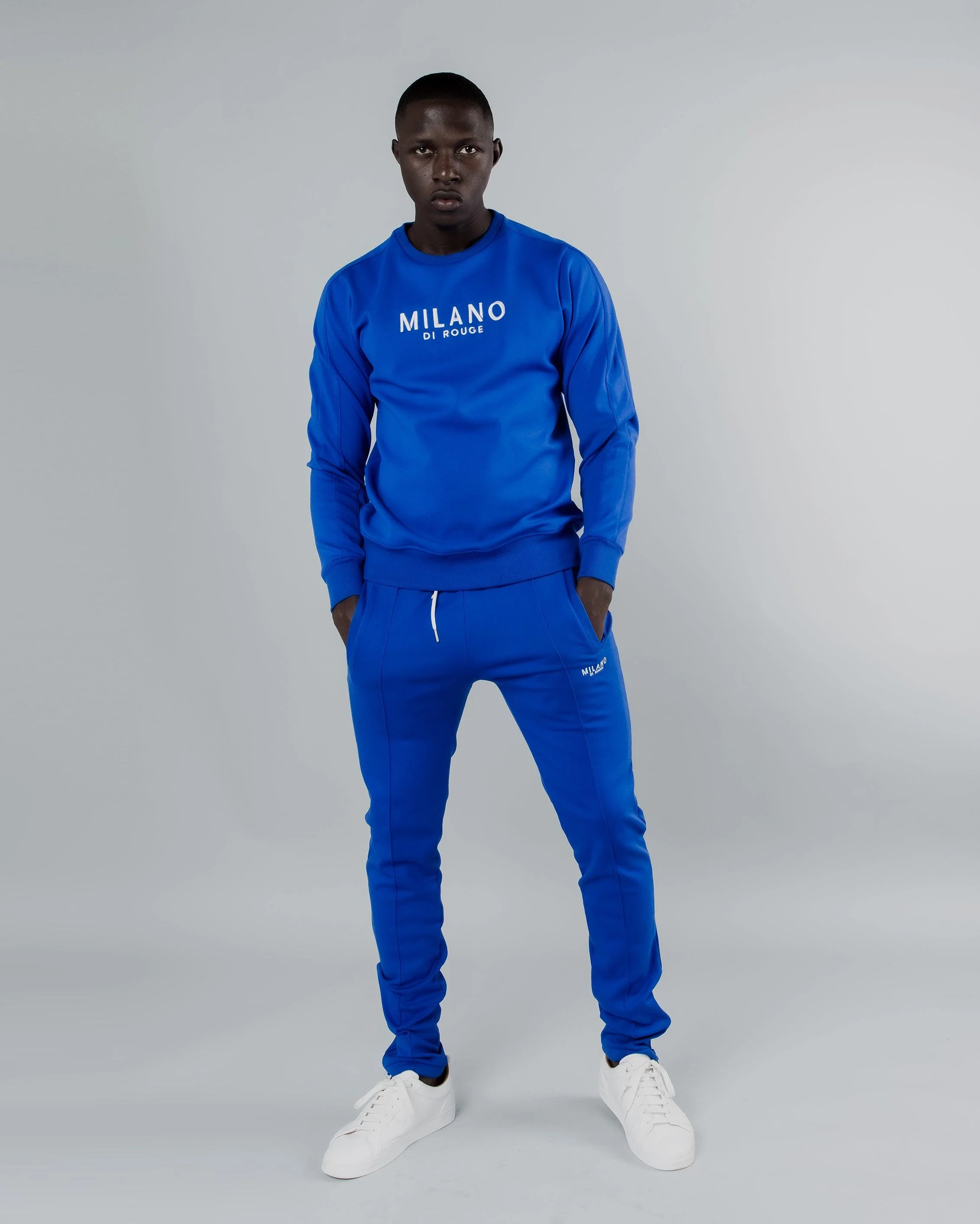 Robbie Lux Stretch Sweatshirt - Image 17
