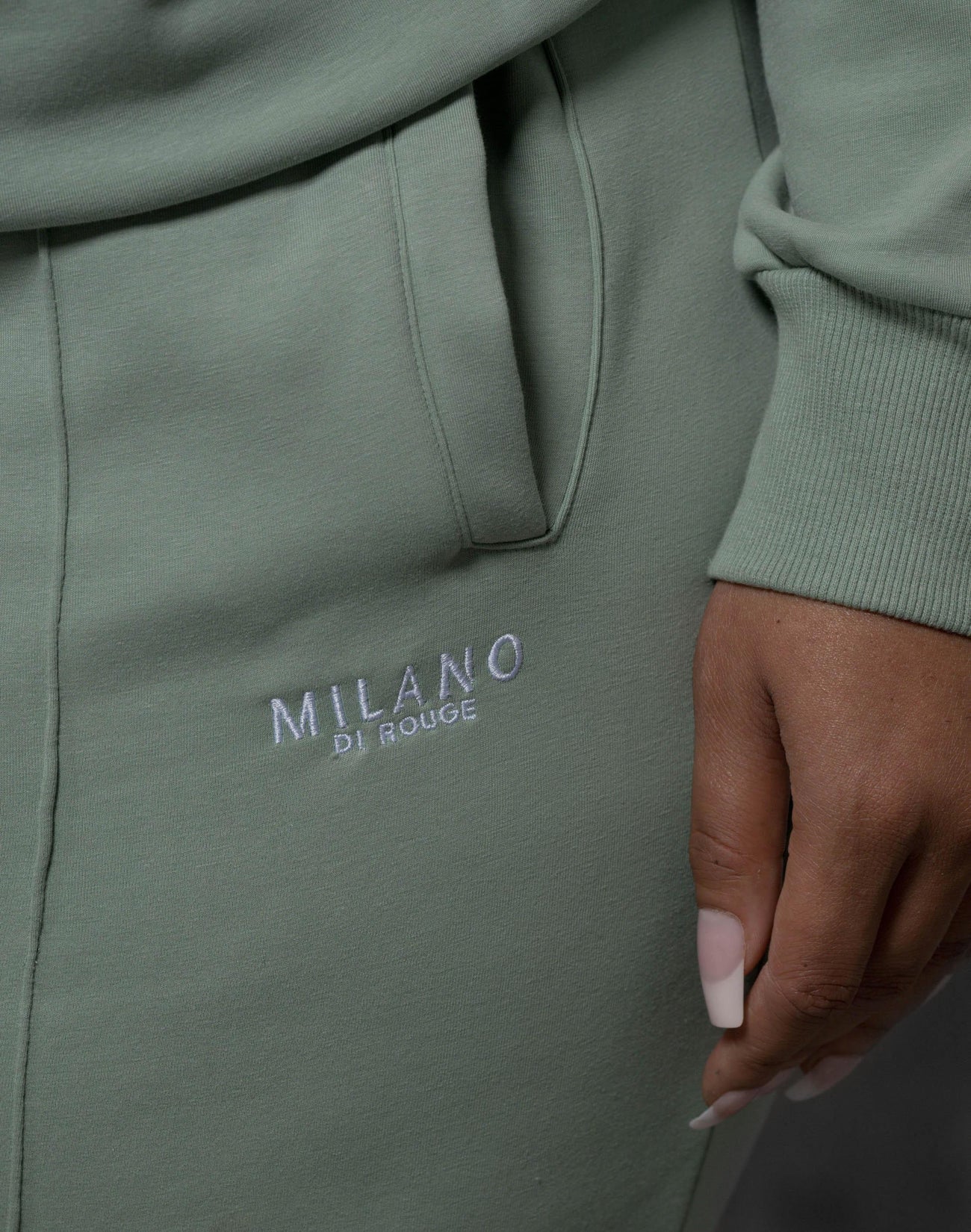 Robbie Lux Stretch Sweatpant - Image 12