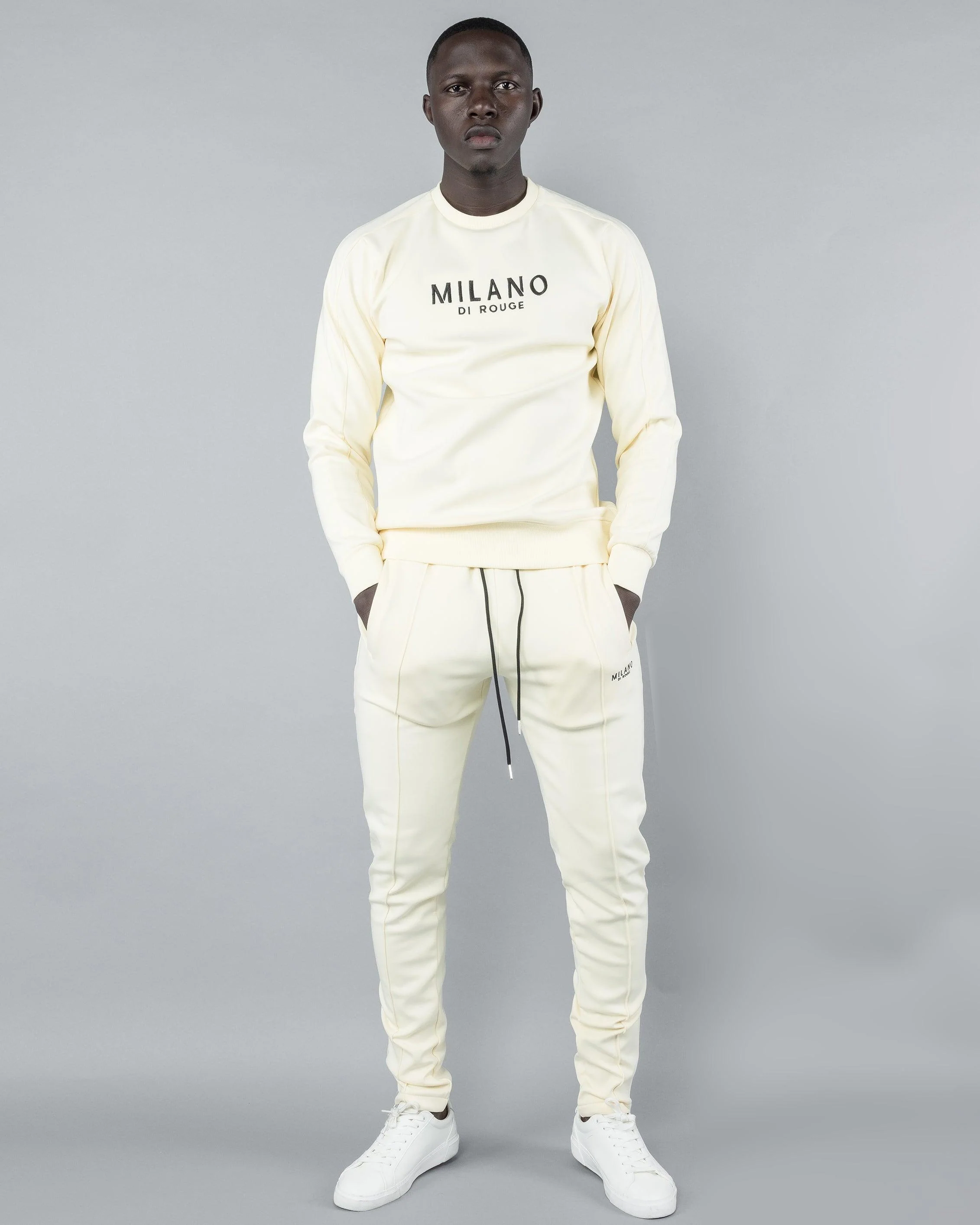 Robbie Lux Stretch Sweatpant - Image 17