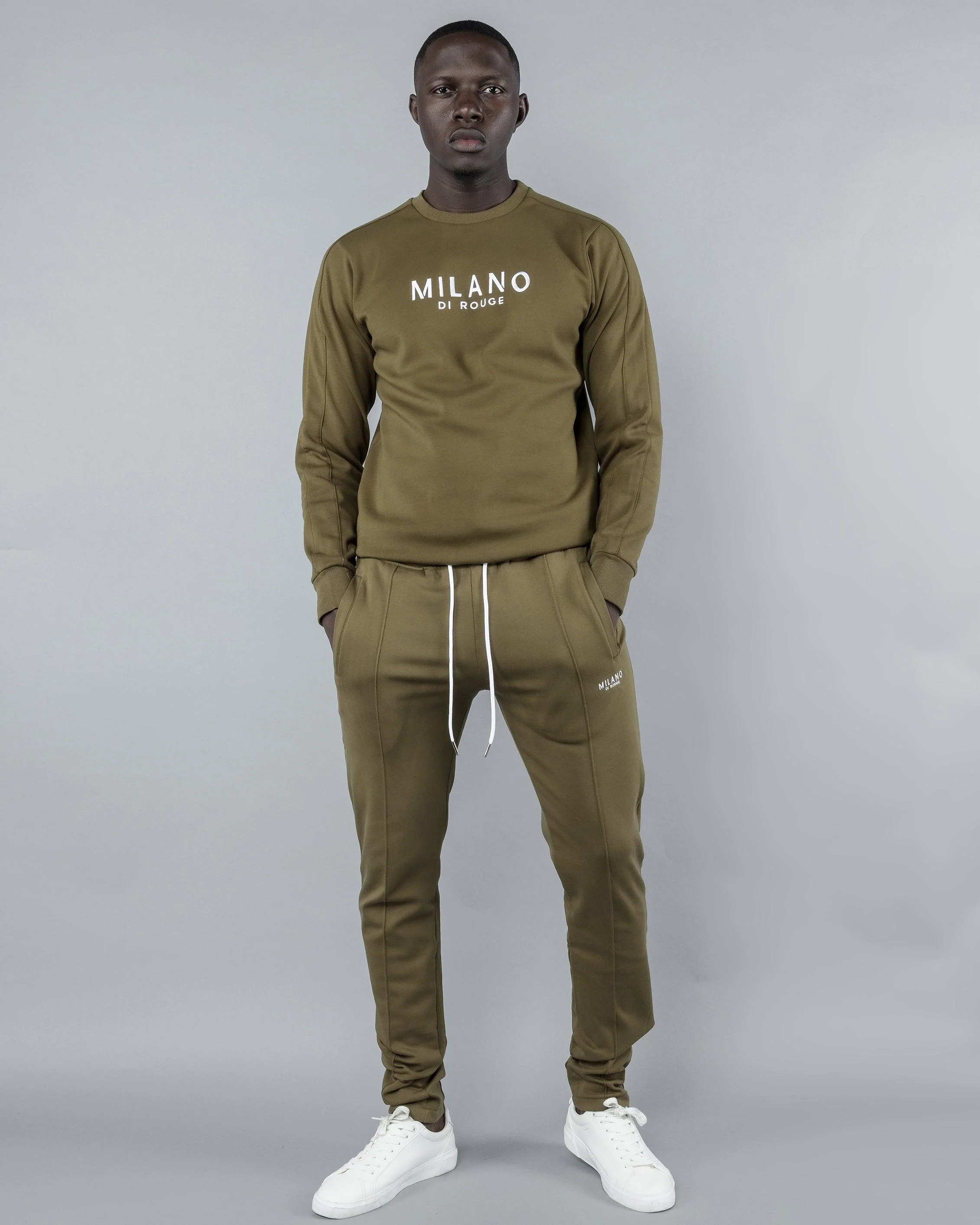 Robbie Lux Stretch Sweatpant - Image 18