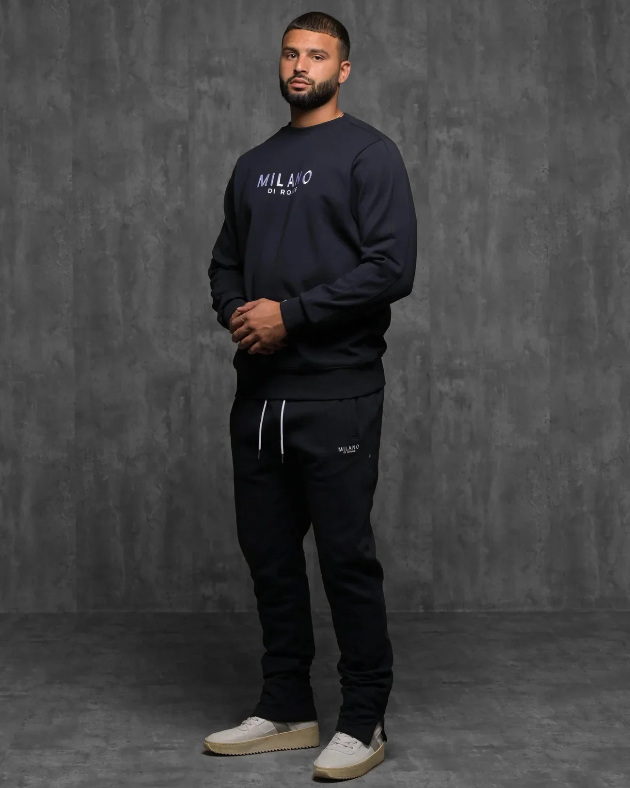 Robbie Lux Stretch Sweatpant - Image 3