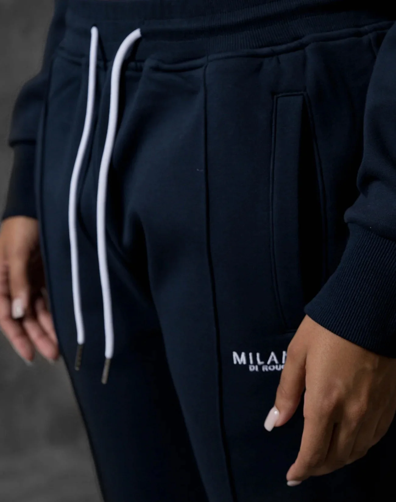 Robbie Lux Stretch Sweatpant - Image 5