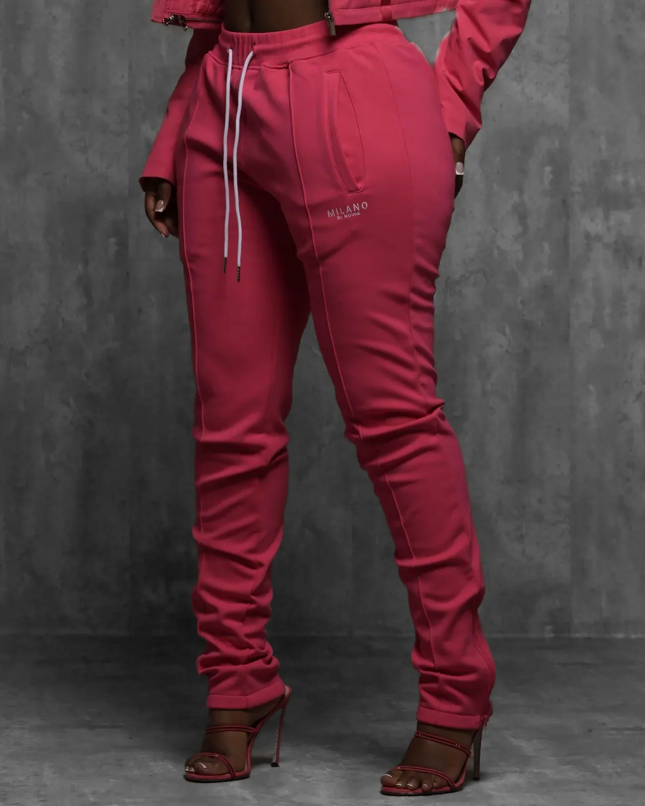 Robbie Lux Stretch Sweatpant - Image 7