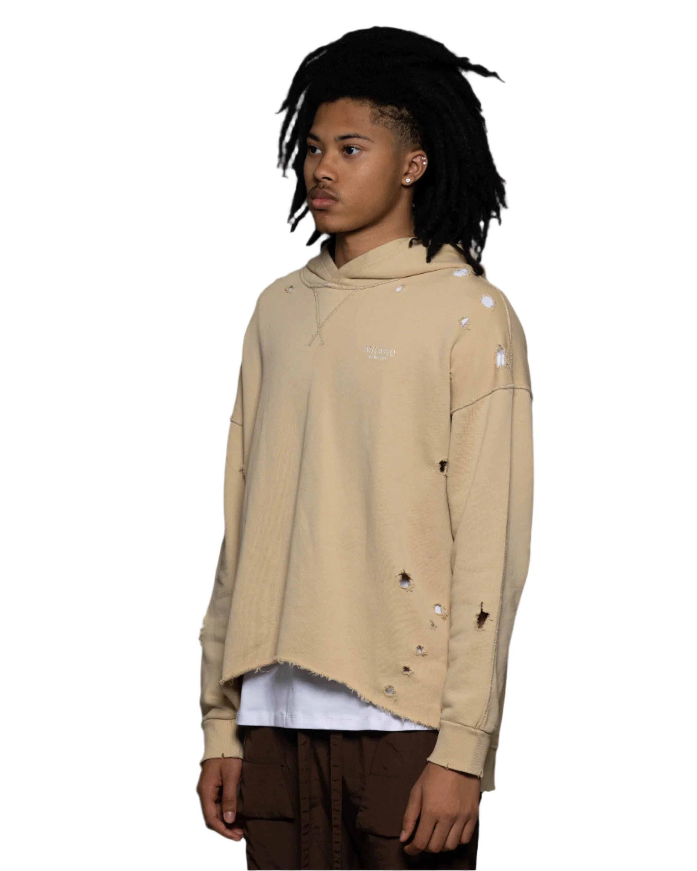 Rowan Hoodie - Image 4