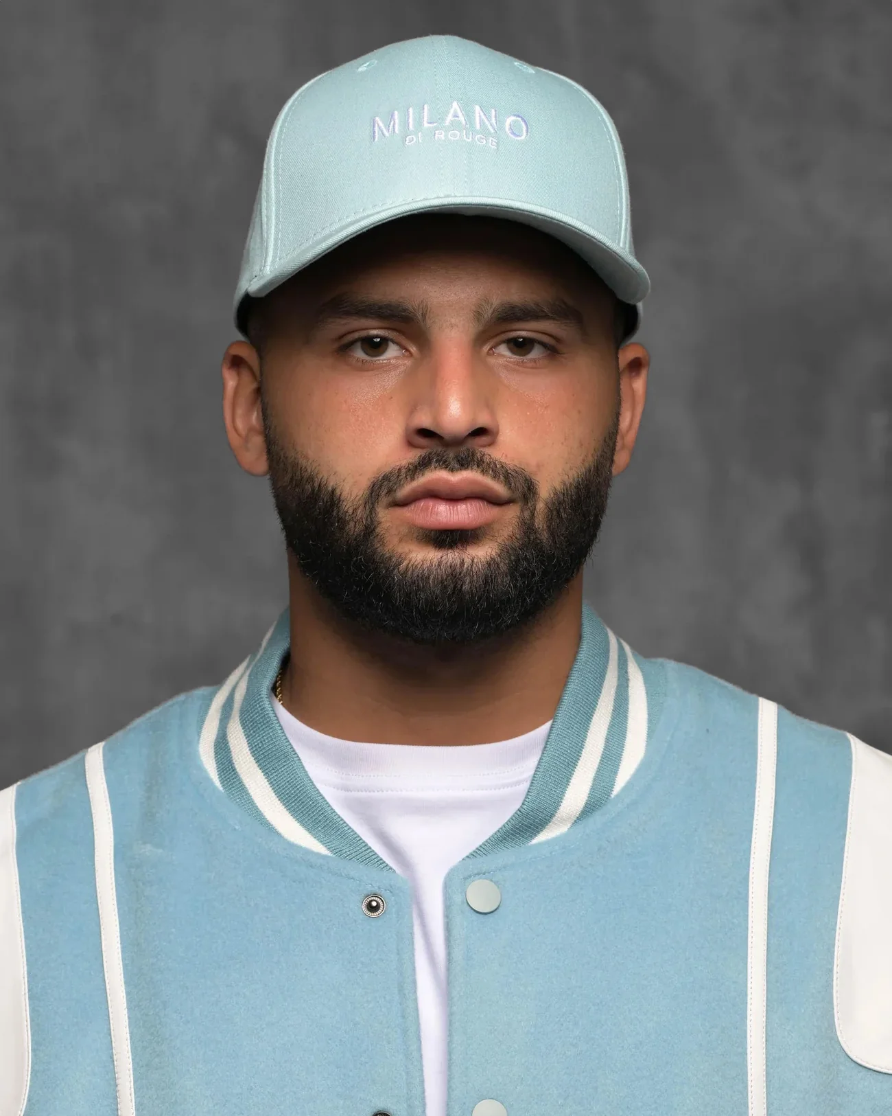 Sir Signature Snapback Hat - Image 5