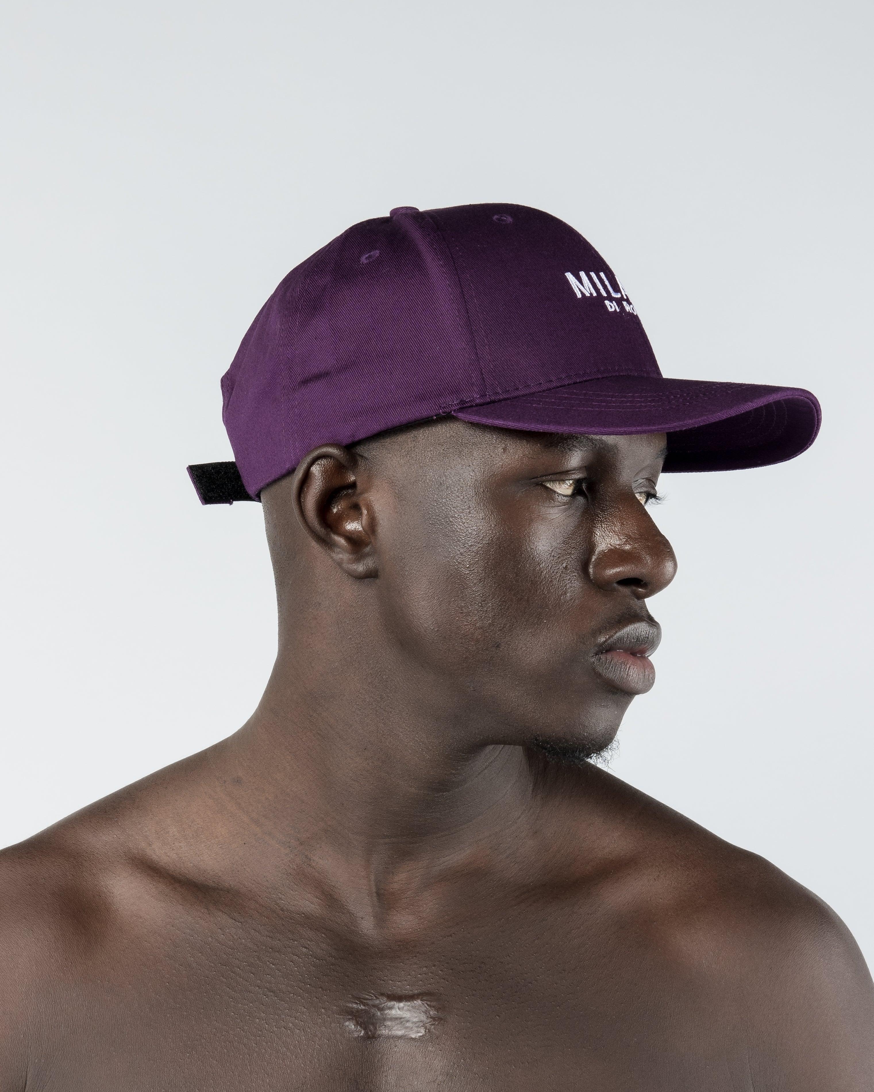 Sir Signature Snapback Hat - Image 9