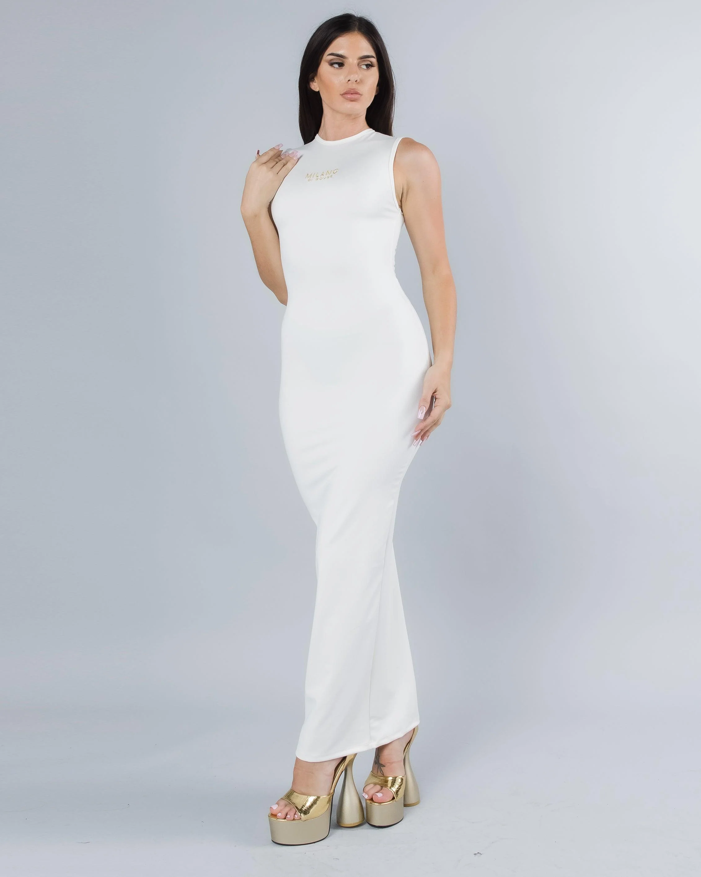 Sloan Dress - Image 17